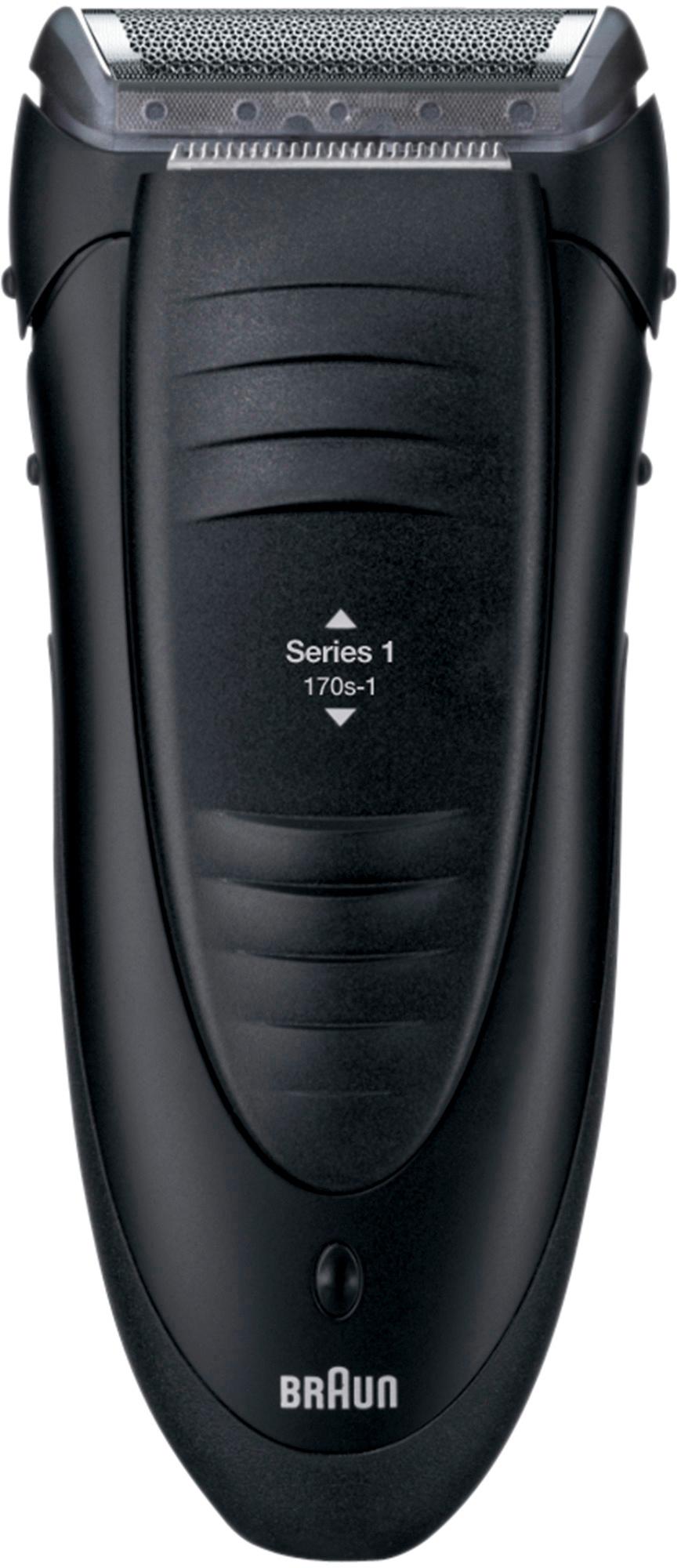 Produktbild BRAUN Herrenrasierer Series 1 170s-1 3 von 3