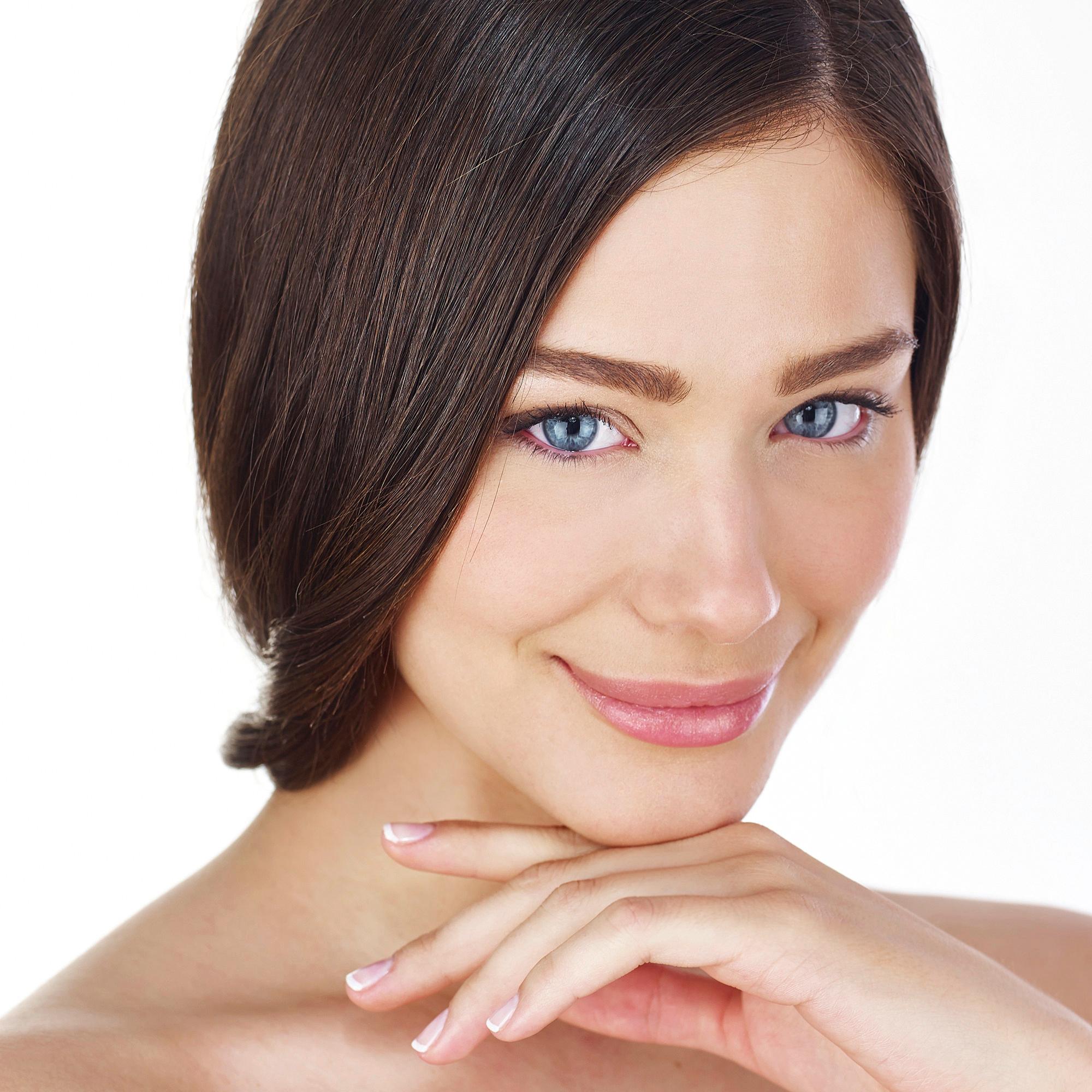 Produktbild BRAUN Gesichtsreinigungsbürste&-epilierer Face 810 2 von 7