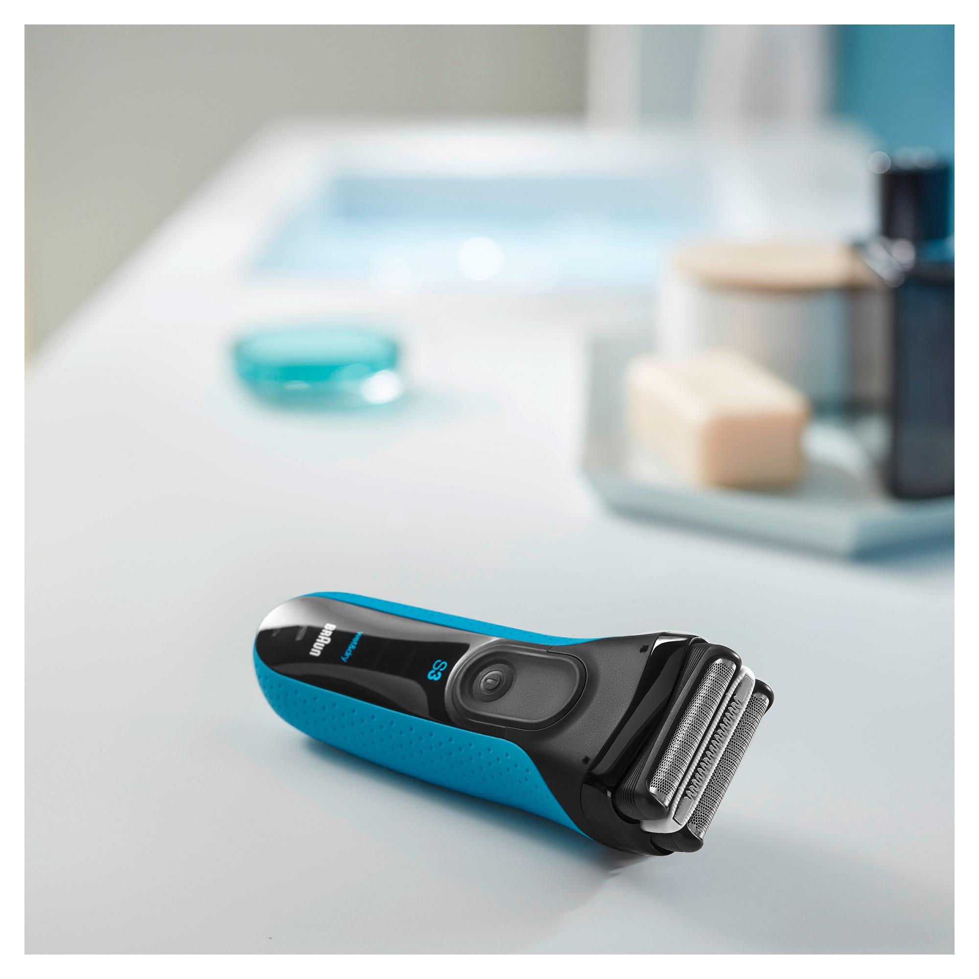 Produktbild BRAUN Rasierer Series 3 ProSkin-3010s Wet&Dry 4 von 6