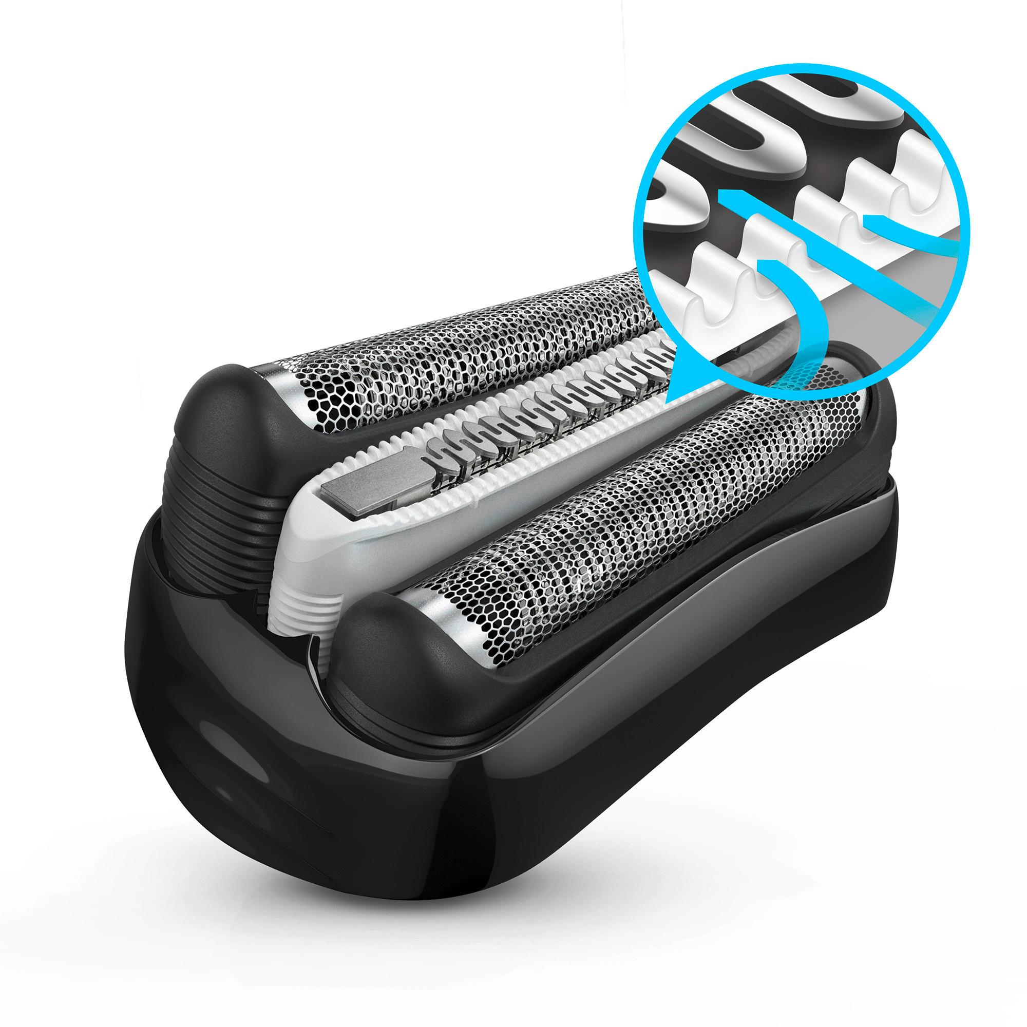 Produktbild BRAUN Rasierer Series 3 ProSkin-3010s Wet&Dry 6 von 6
