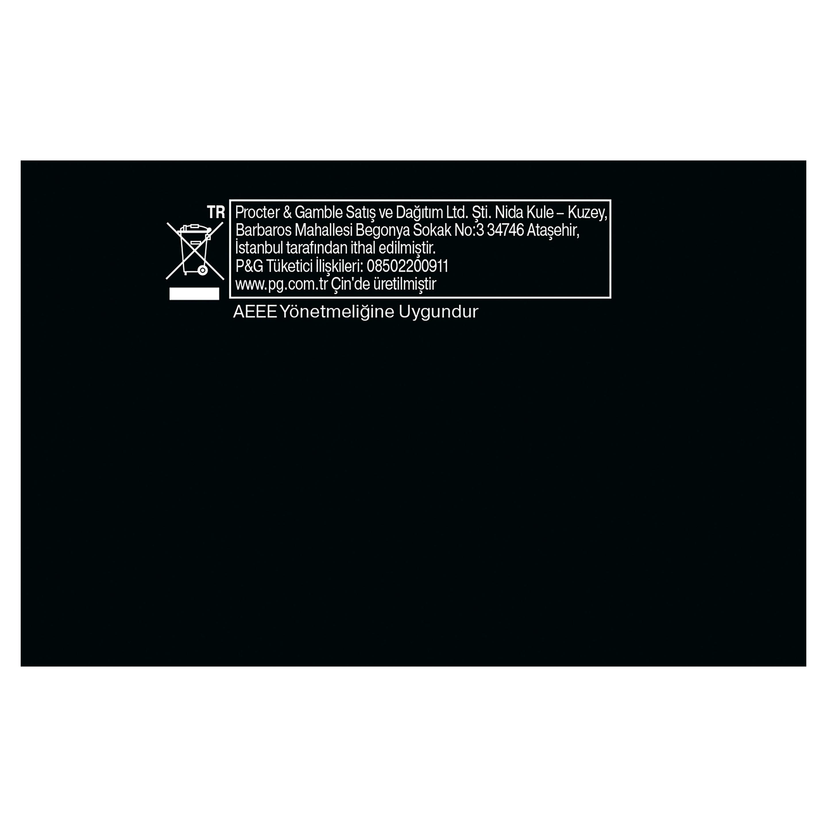 Produktbild Braun Bikinitrimmer Silk-épil FG1100 2 von 7