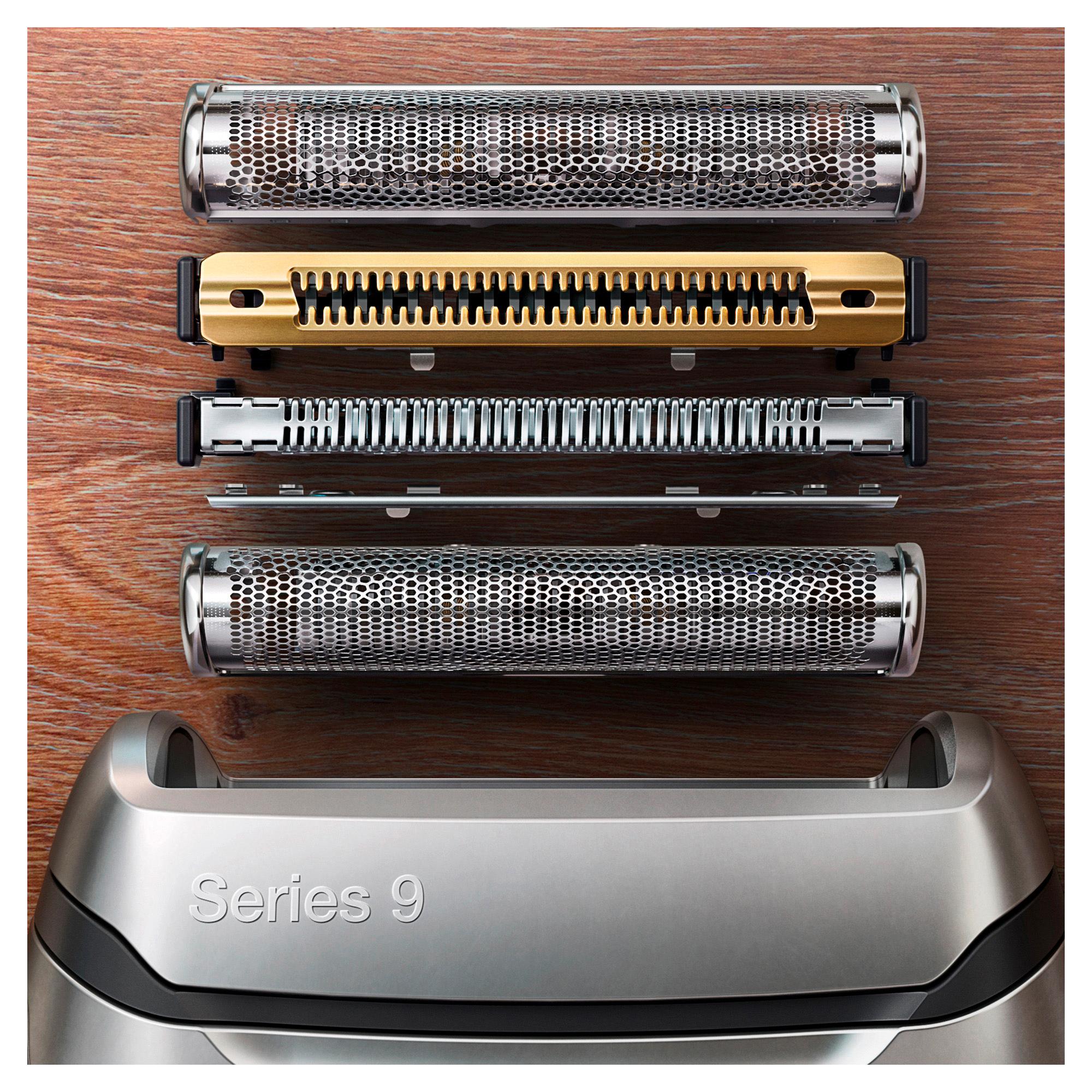 Produktbild BRAUN Rasierer Series 9 9325 solo Wet&Dry 6 von 8
