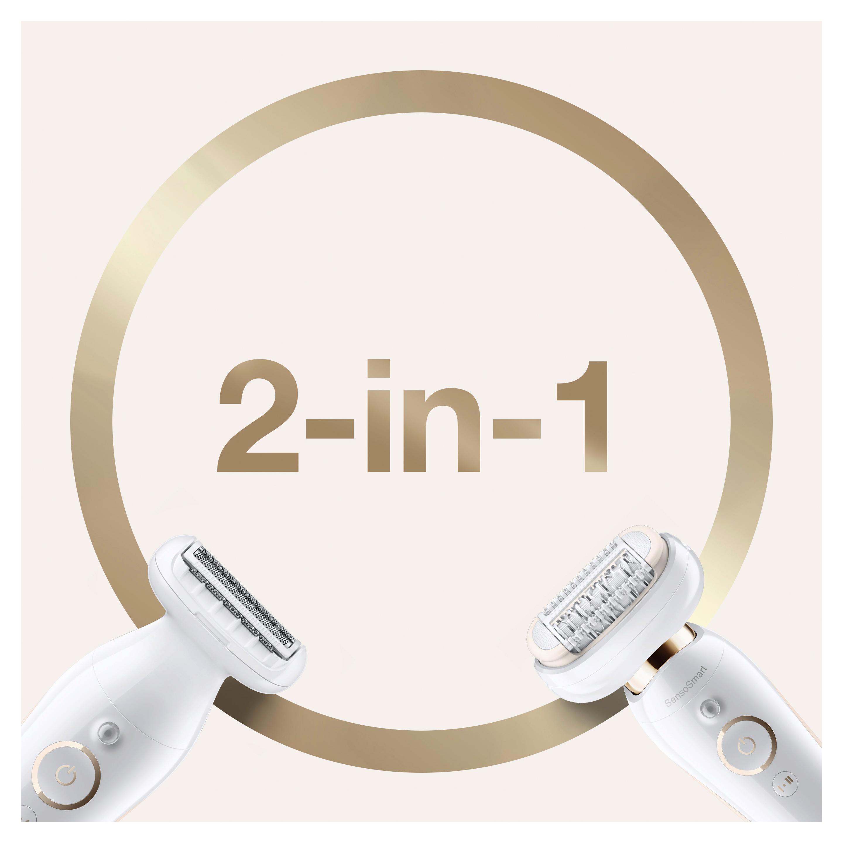 Produktbild BRAUN Epilierer Silk-épil 9 Flex 9002 11 von 15