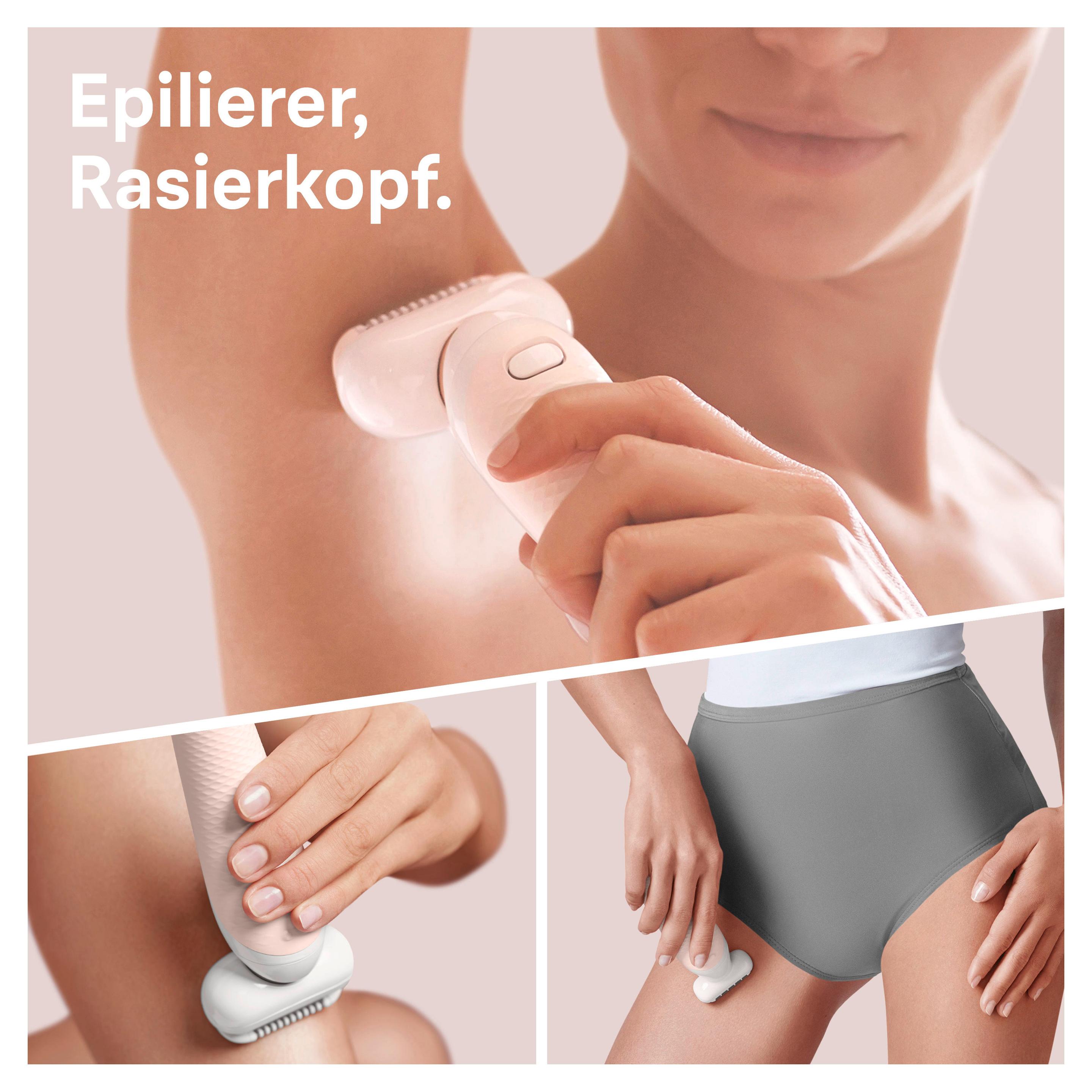 Produktbild BRAUN Epilierer Silk-épil 9 Flex 9002 12 von 15