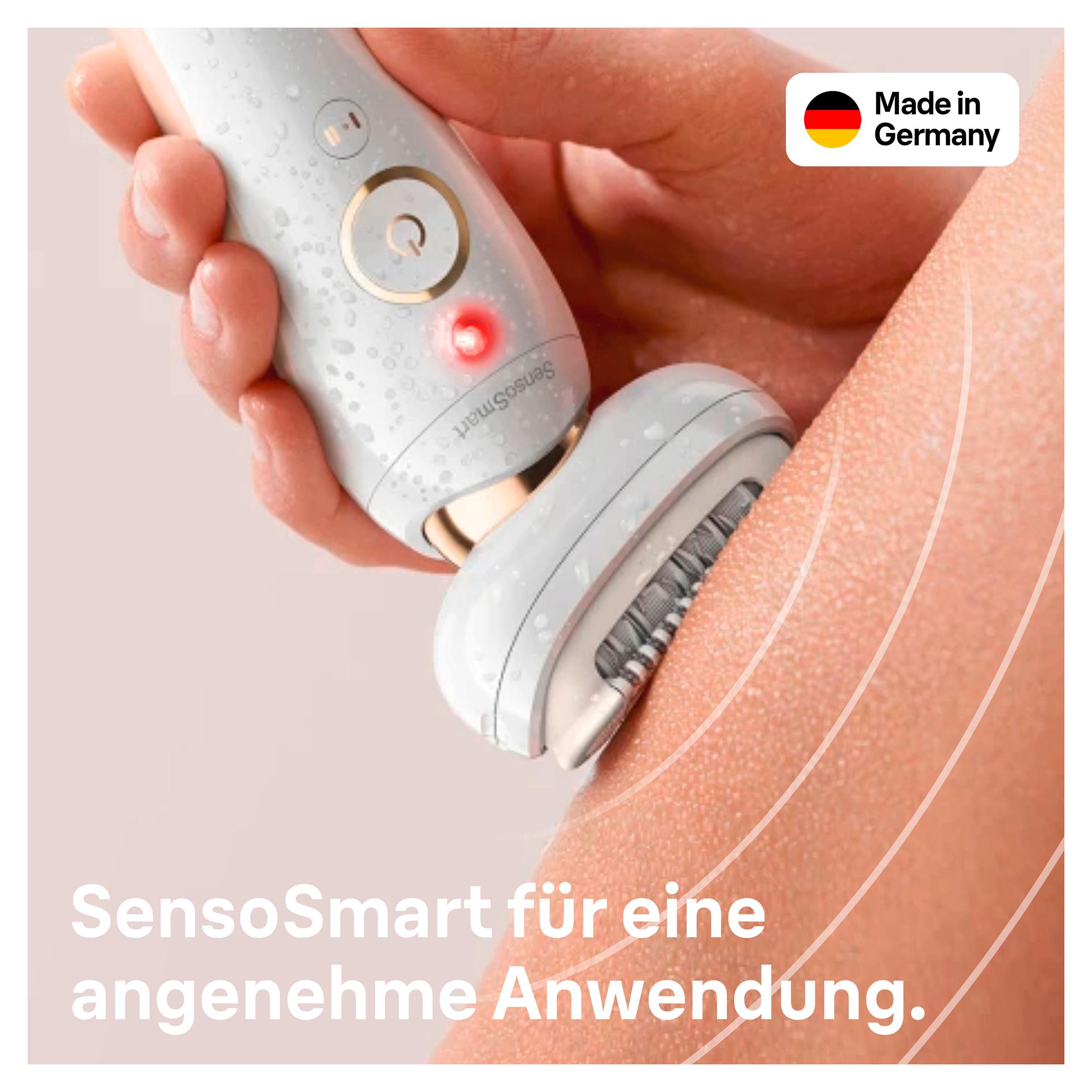 Produktbild BRAUN Epilierer Silk-épil 9 Flex 9002 14 von 15