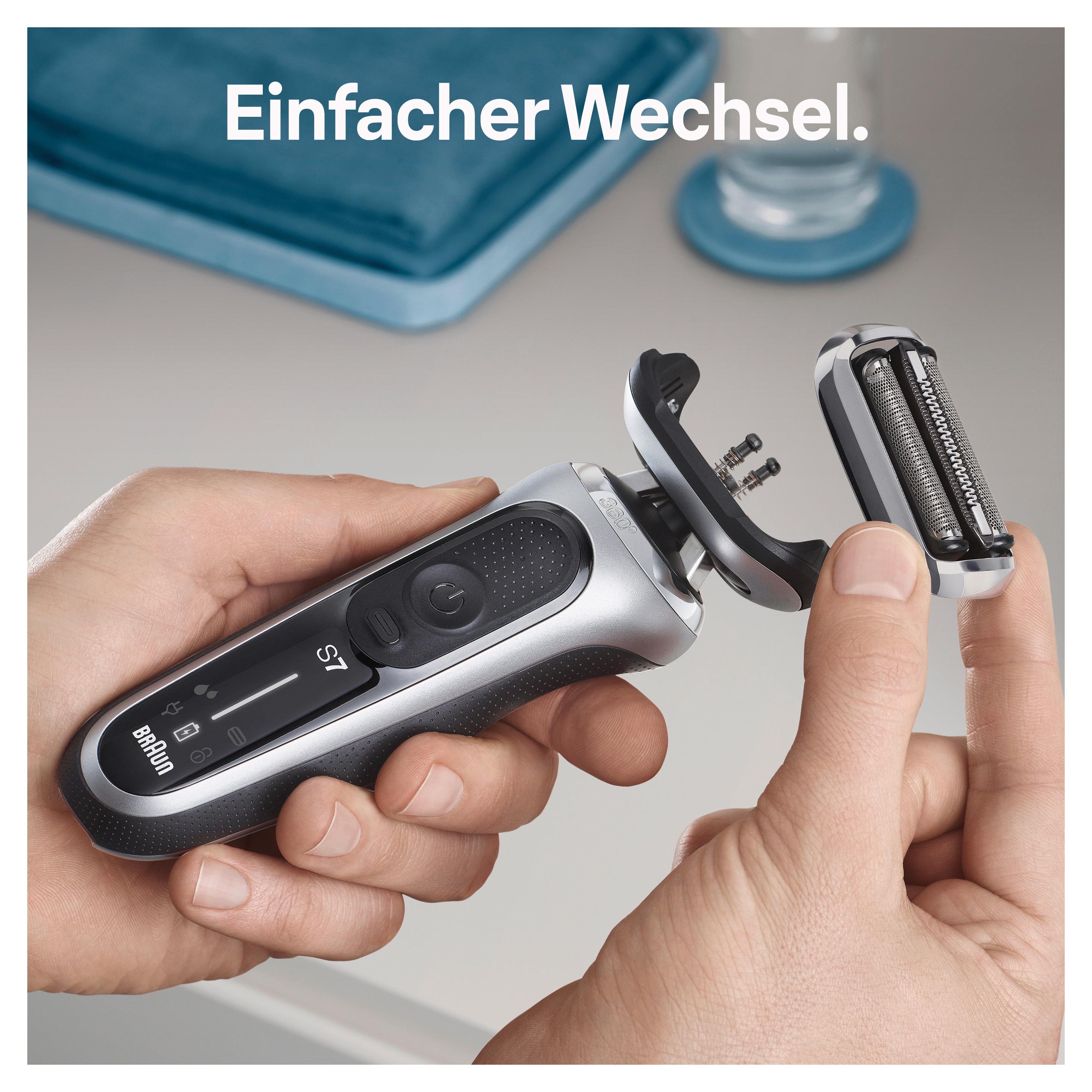 Produktbild BRAUN Scherkopf Kombipack 73S 2 von 7