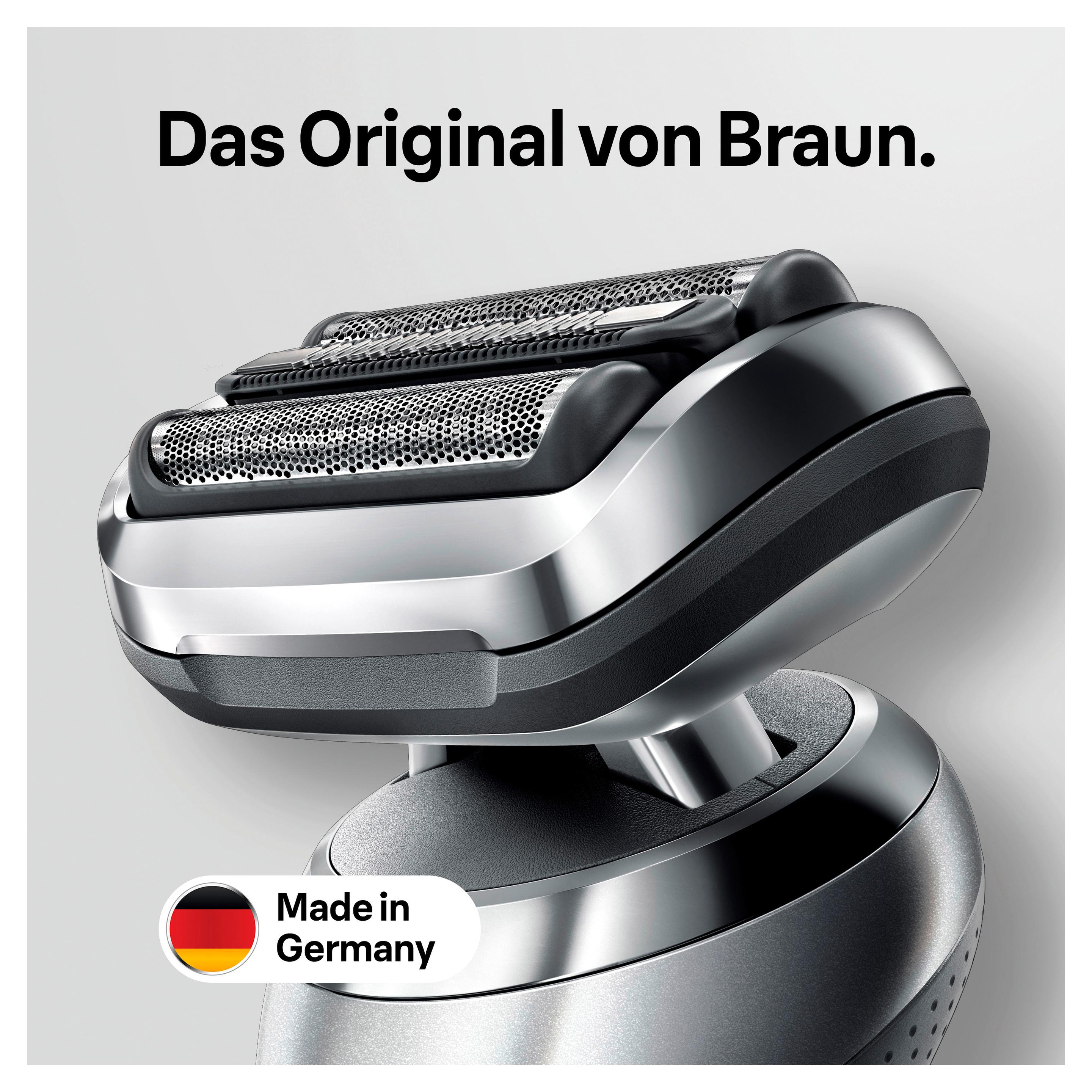 Produktbild BRAUN Scherkopf Kombipack 73S 3 von 7