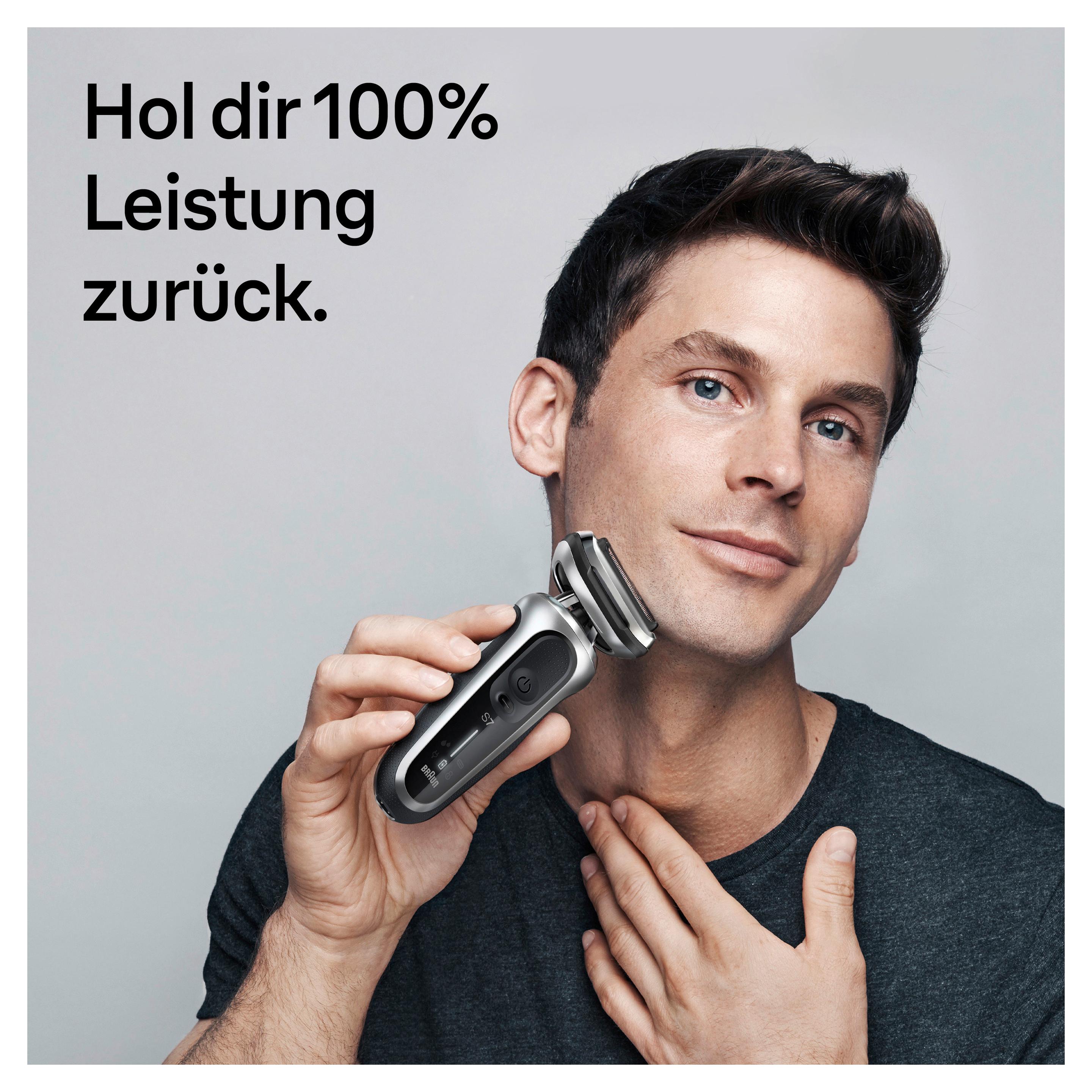 Produktbild BRAUN Scherkopf Kombipack 73S 6 von 7