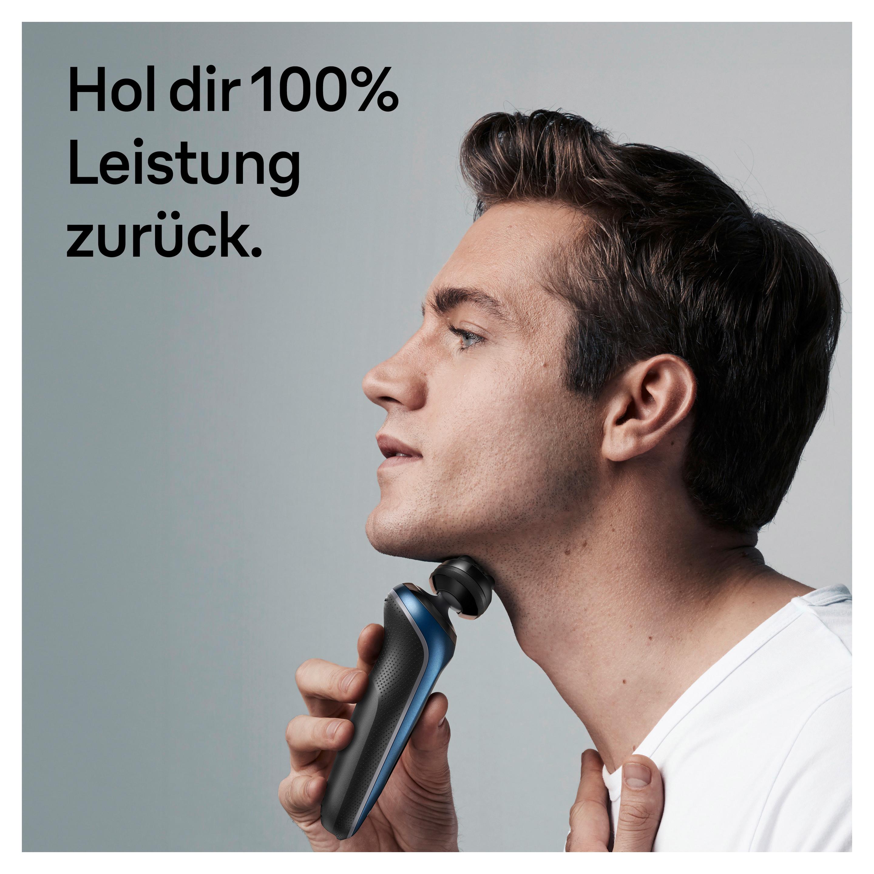 Produktbild BRAUN Scherkopf Kombipack 53B 2 von 2