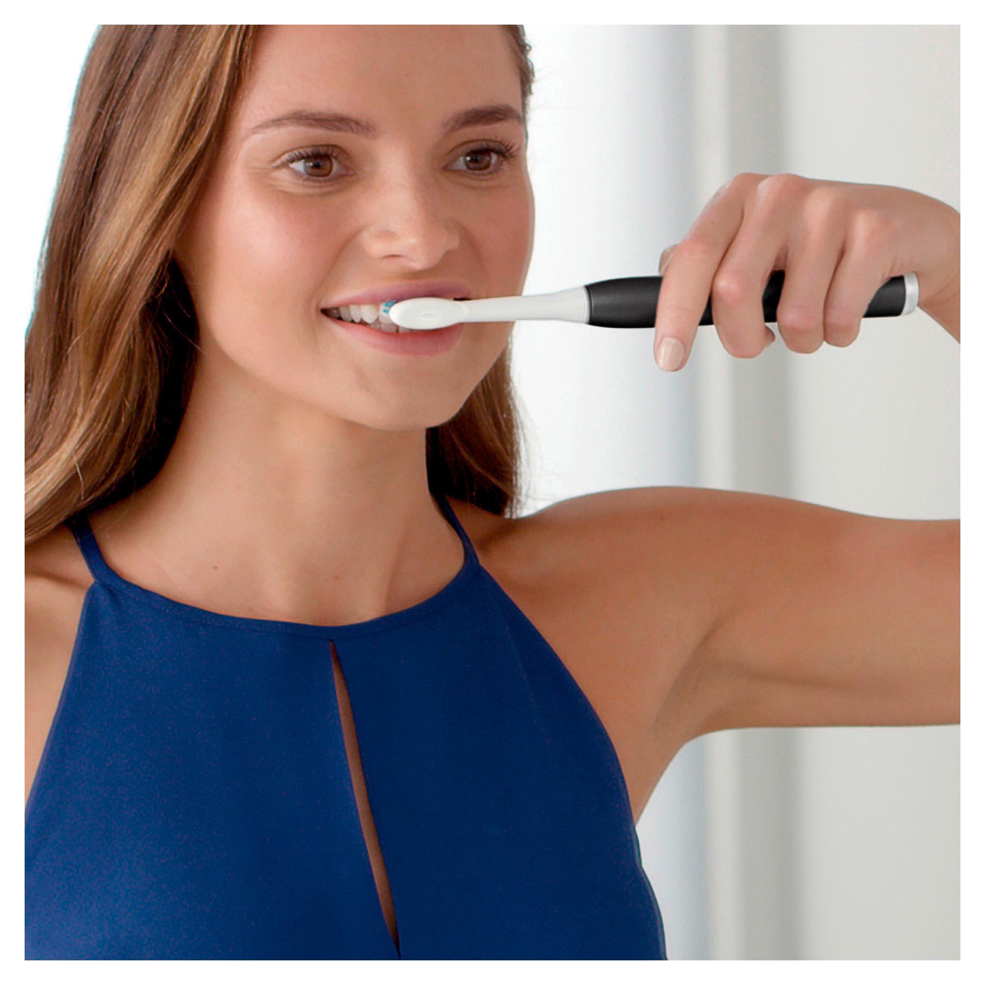 Produktbild Oral-B Aufsteckbürsten Pulsonic Clean 8 von 9