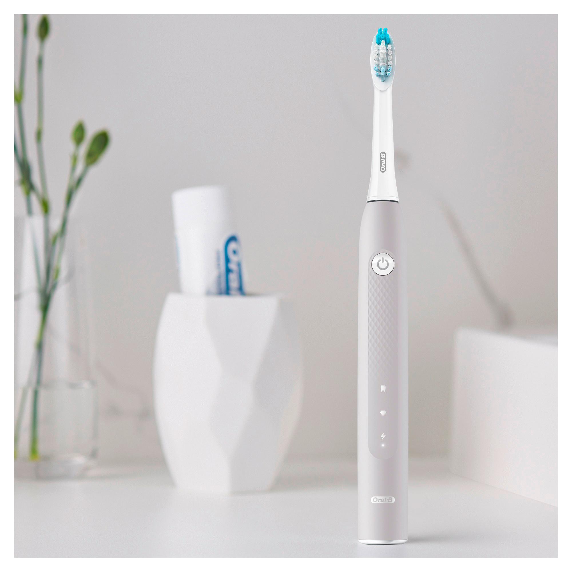 Produktbild Oral-B Aufsteckbürsten Pulsonic Clean 9 von 9