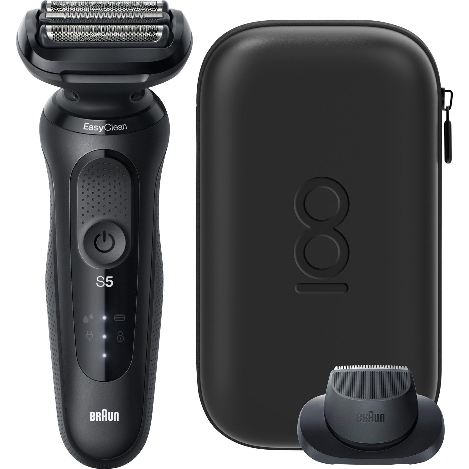 BRAUN Rasierer Series 5 MBS5