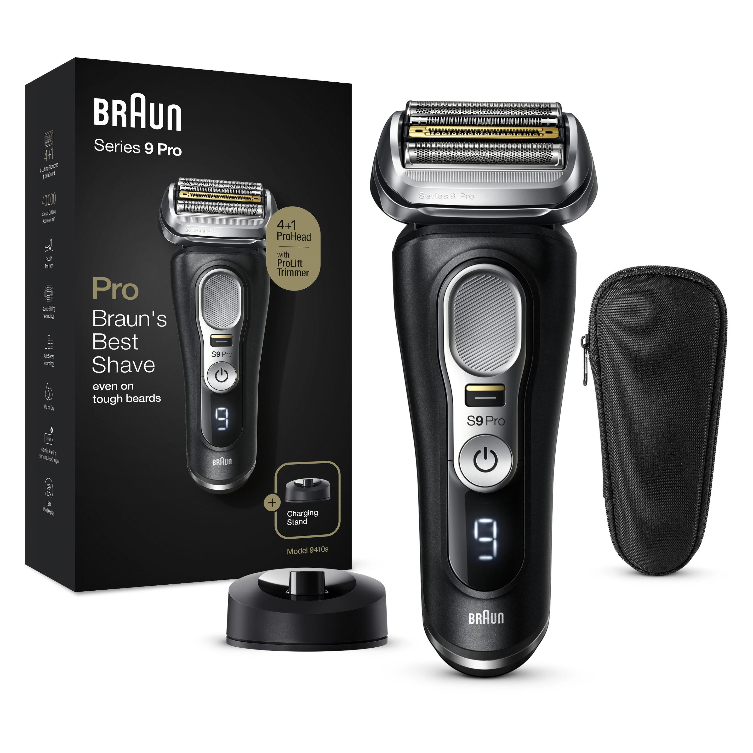 Produktbild BRAUN Rasierer Series 9 Pro 9410s 6 von 10