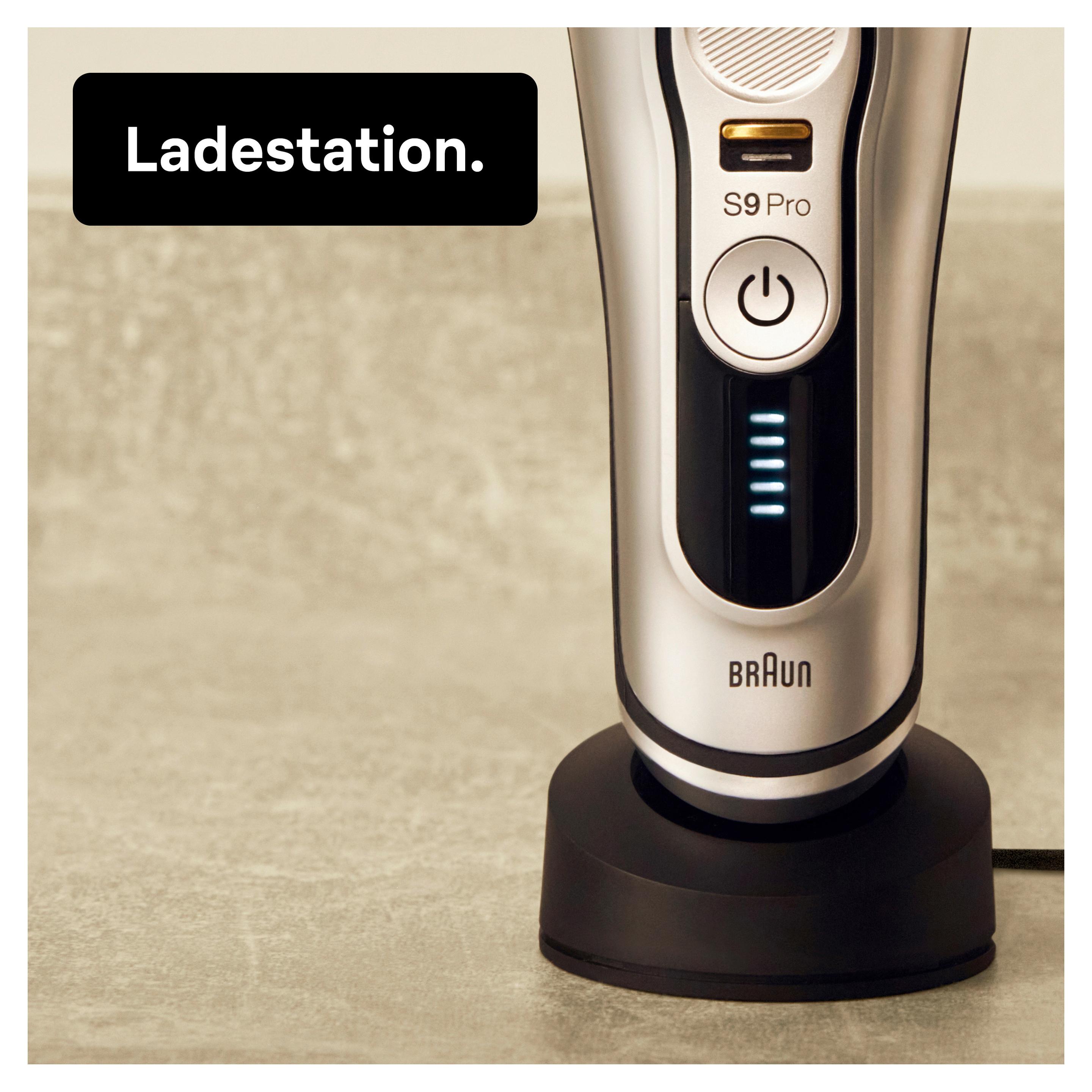 Produktbild BRAUN Rasierer Series 9 Pro 9410s 8 von 10