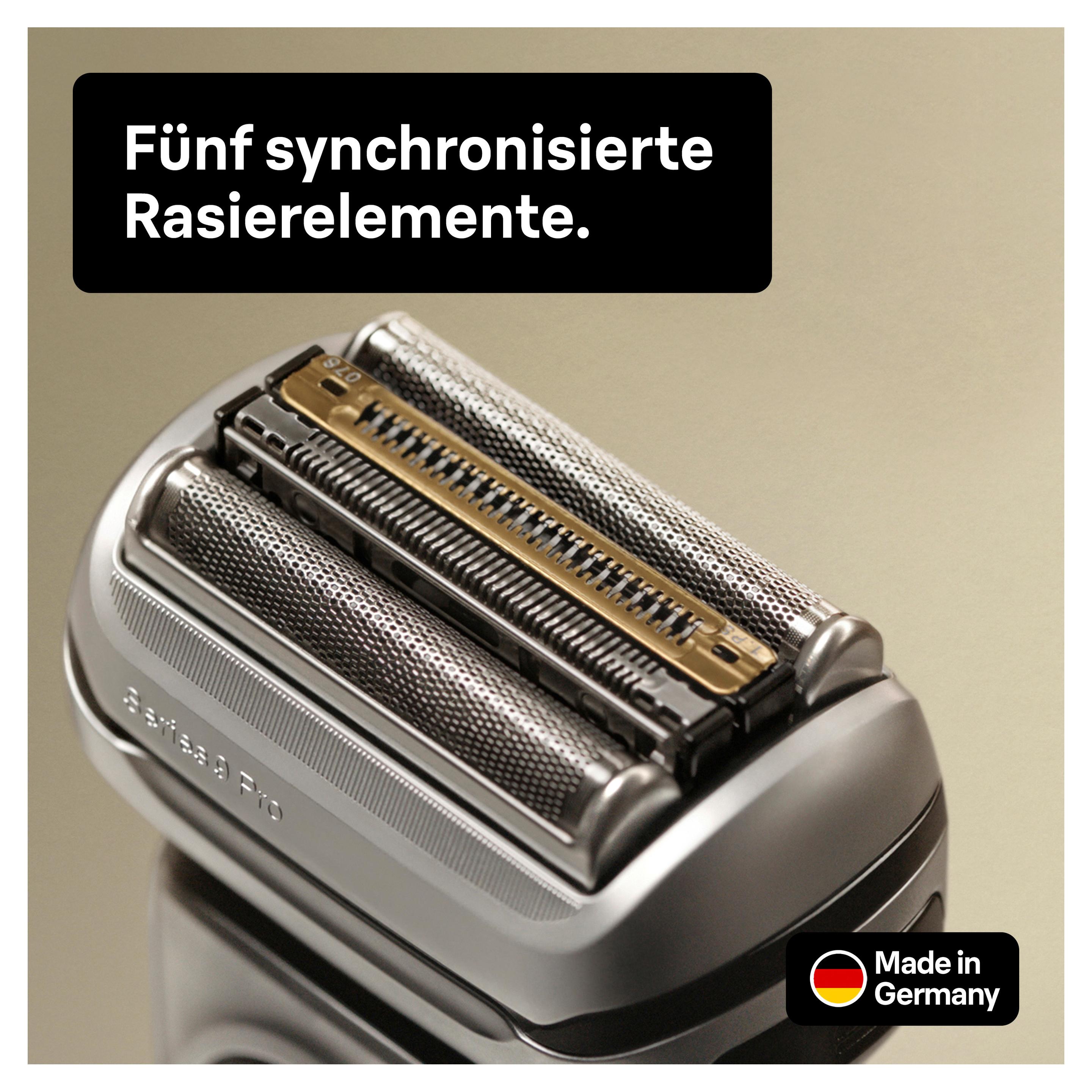 Produktbild BRAUN Rasierer Series 9 Pro 9410s 10 von 10