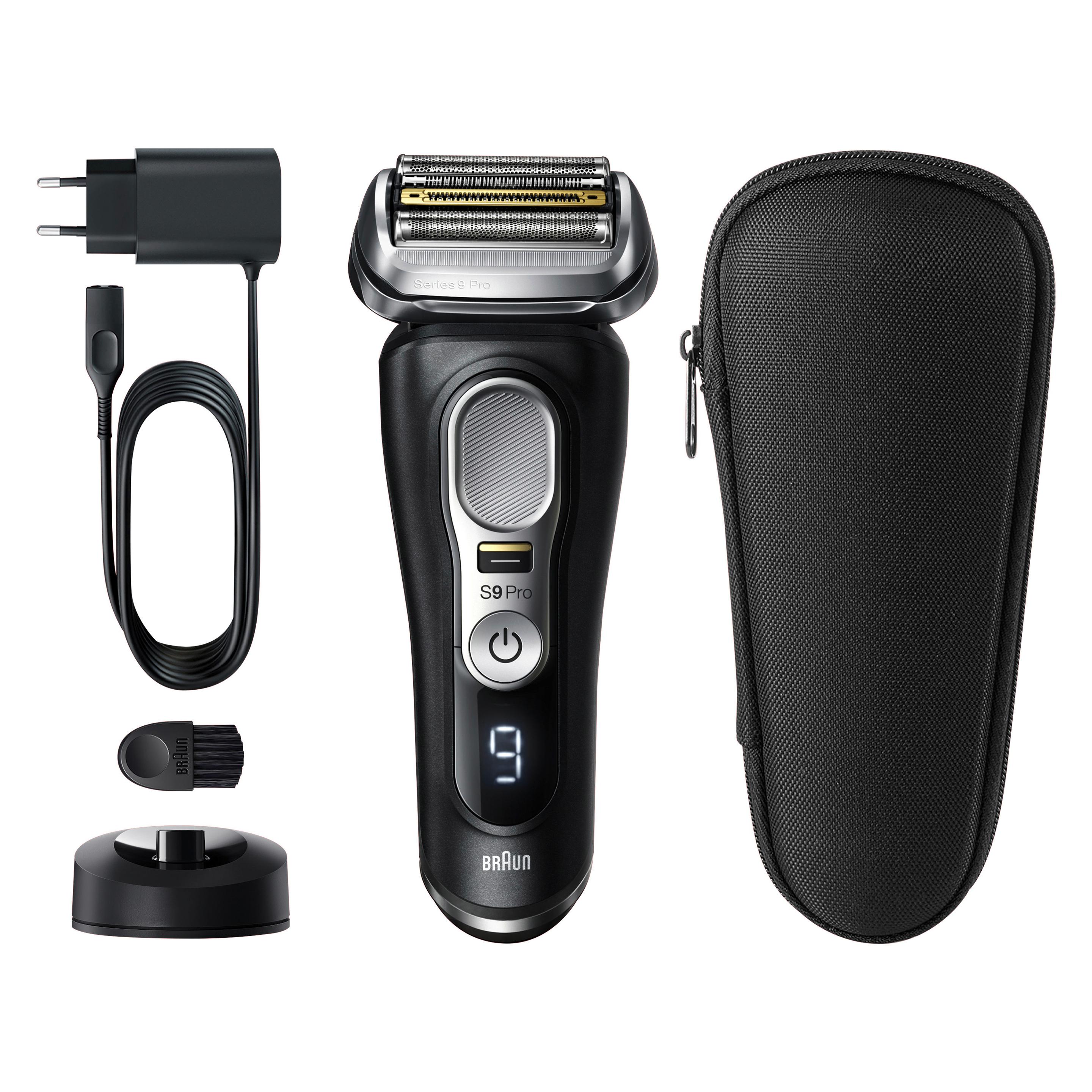 Produktbild BRAUN Rasierer Series 9 Pro 9410s 9 von 10