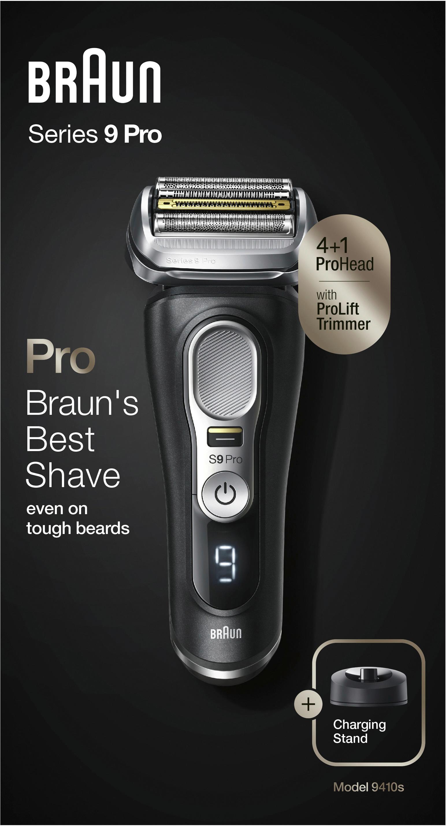 BRAUN Rasierer Series 9 Pro 9410s