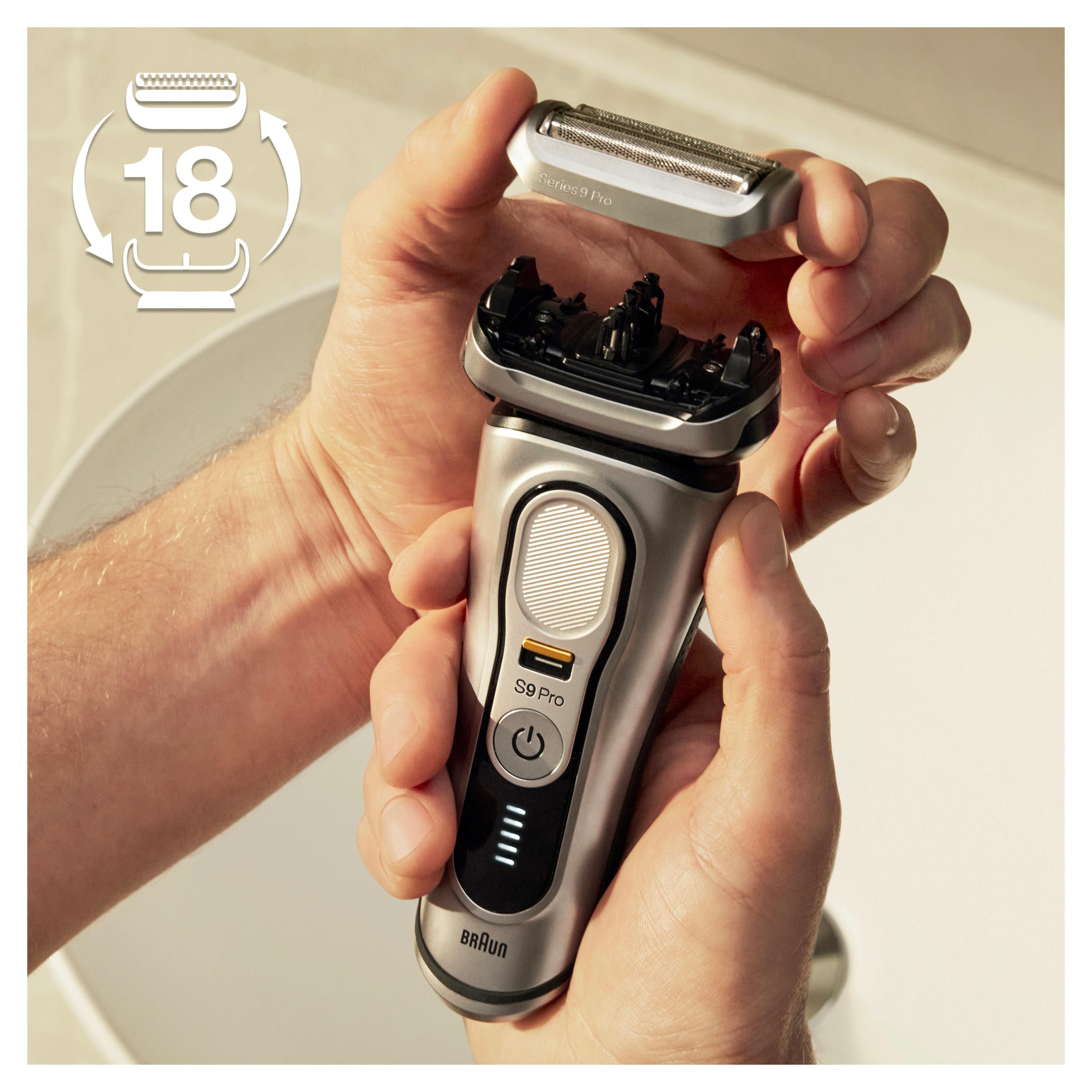 Produktbild BRAUN Scherkopf Kombipack 94M 15 von 15