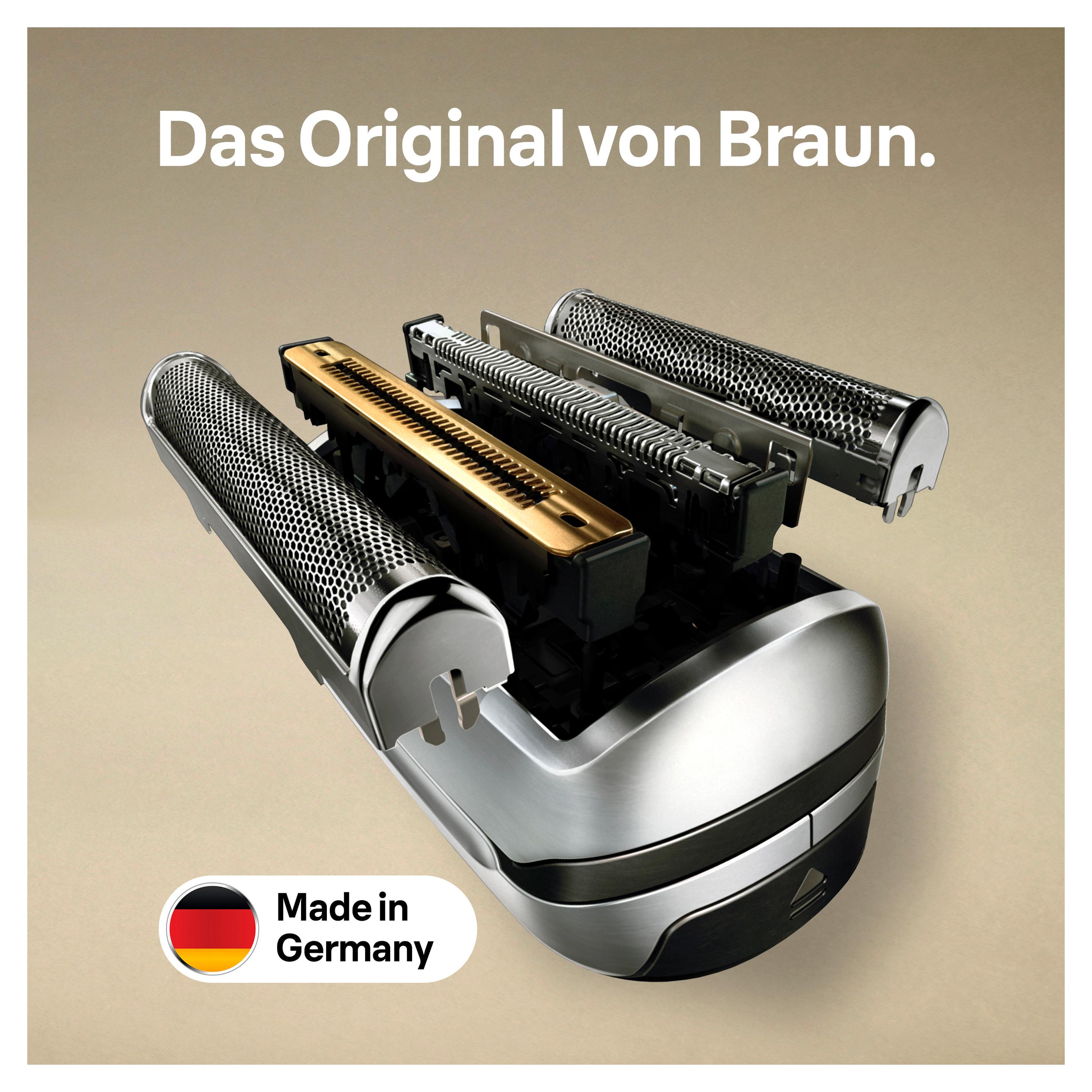 Produktbild BRAUN Scherkopf Kombipack 94M 13 von 15