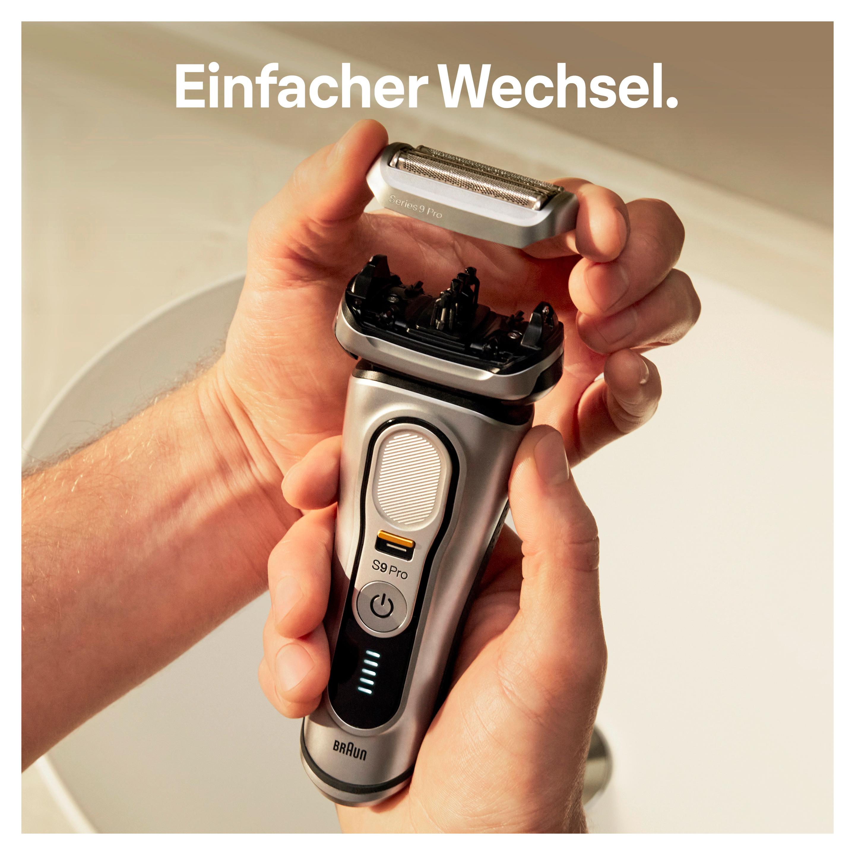 Produktbild BRAUN Scherkopf Kombipack 94M 8 von 15