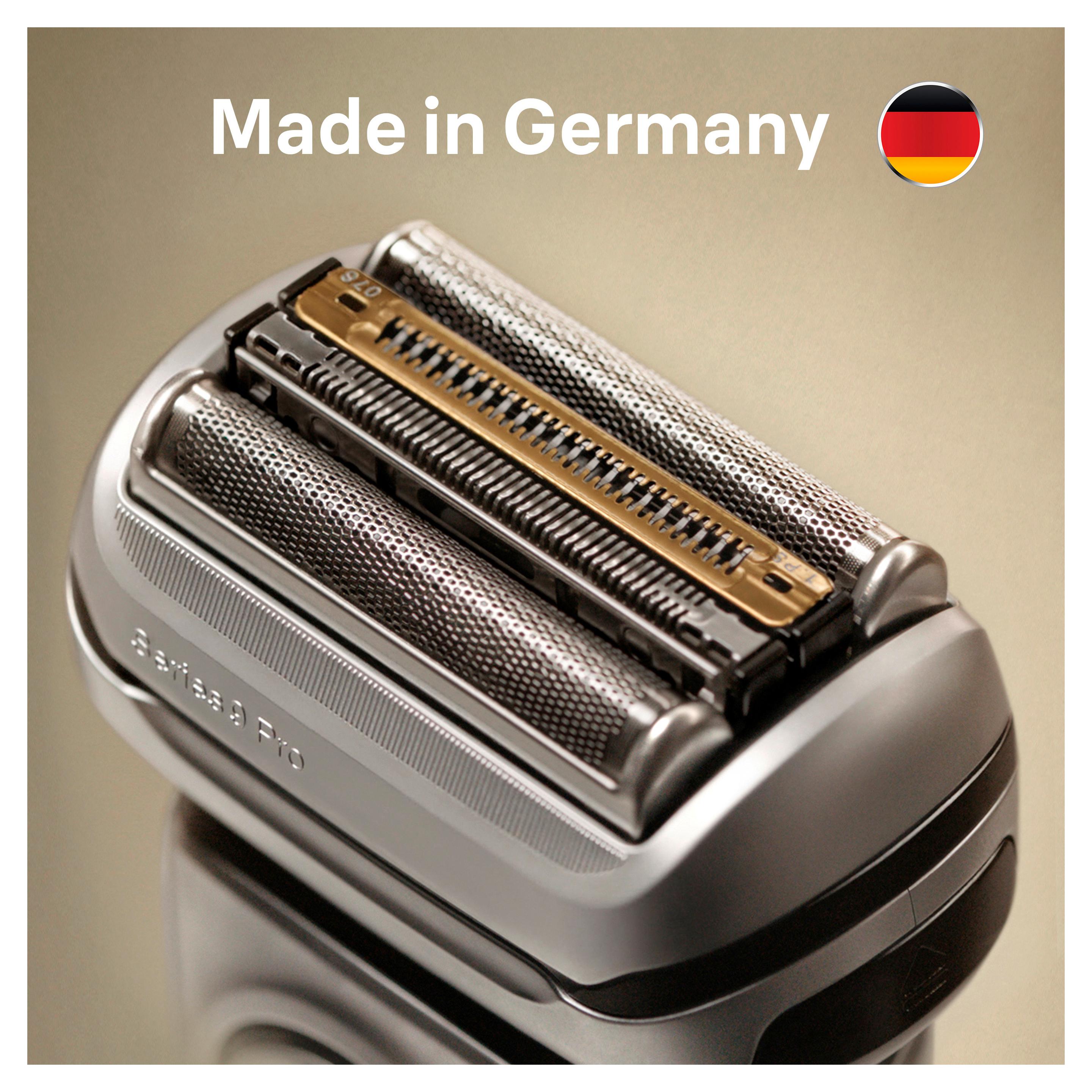 Produktbild BRAUN Scherkopf Kombipack 94M 2 von 15