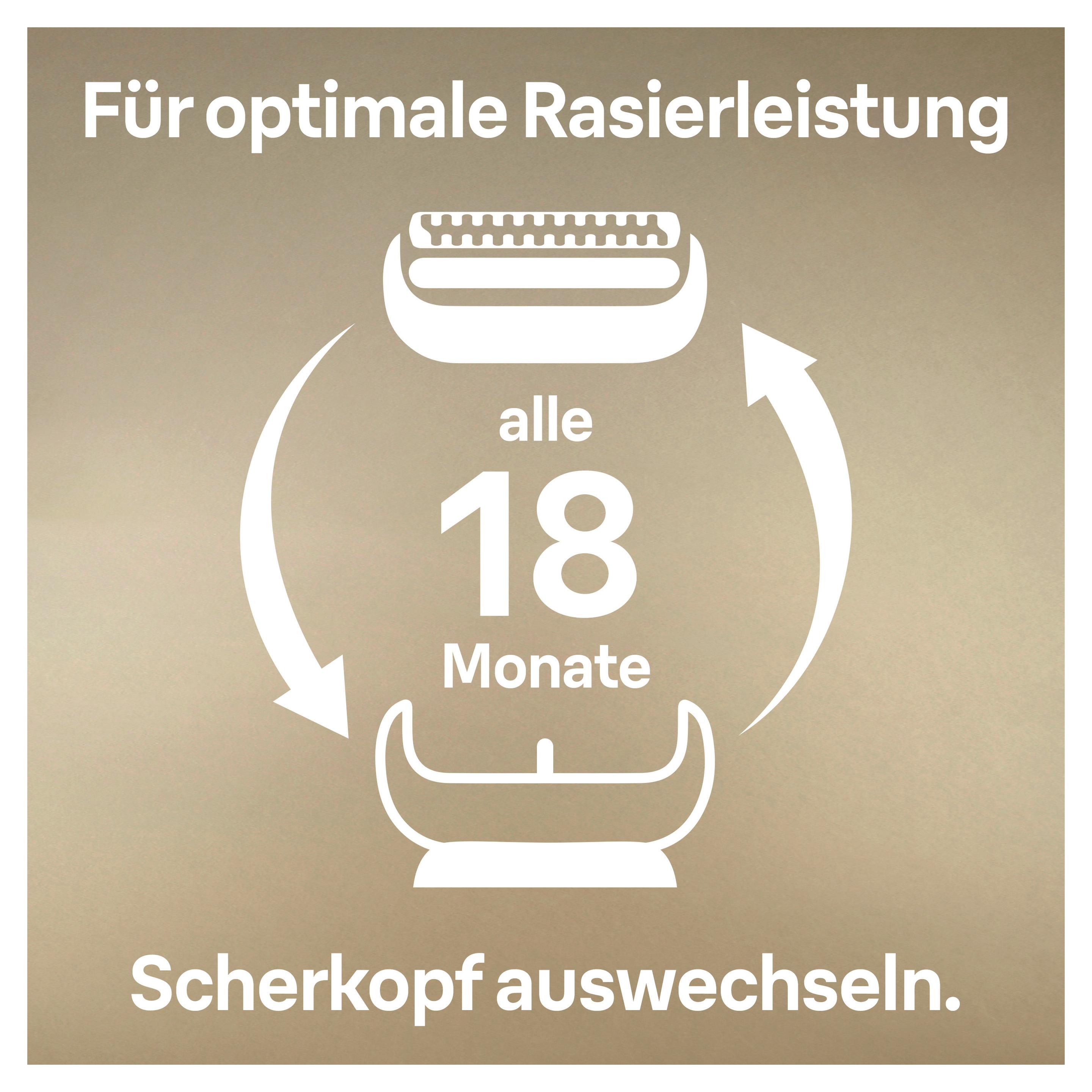 Produktbild BRAUN Scherkopf Kombipack 94M 12 von 15