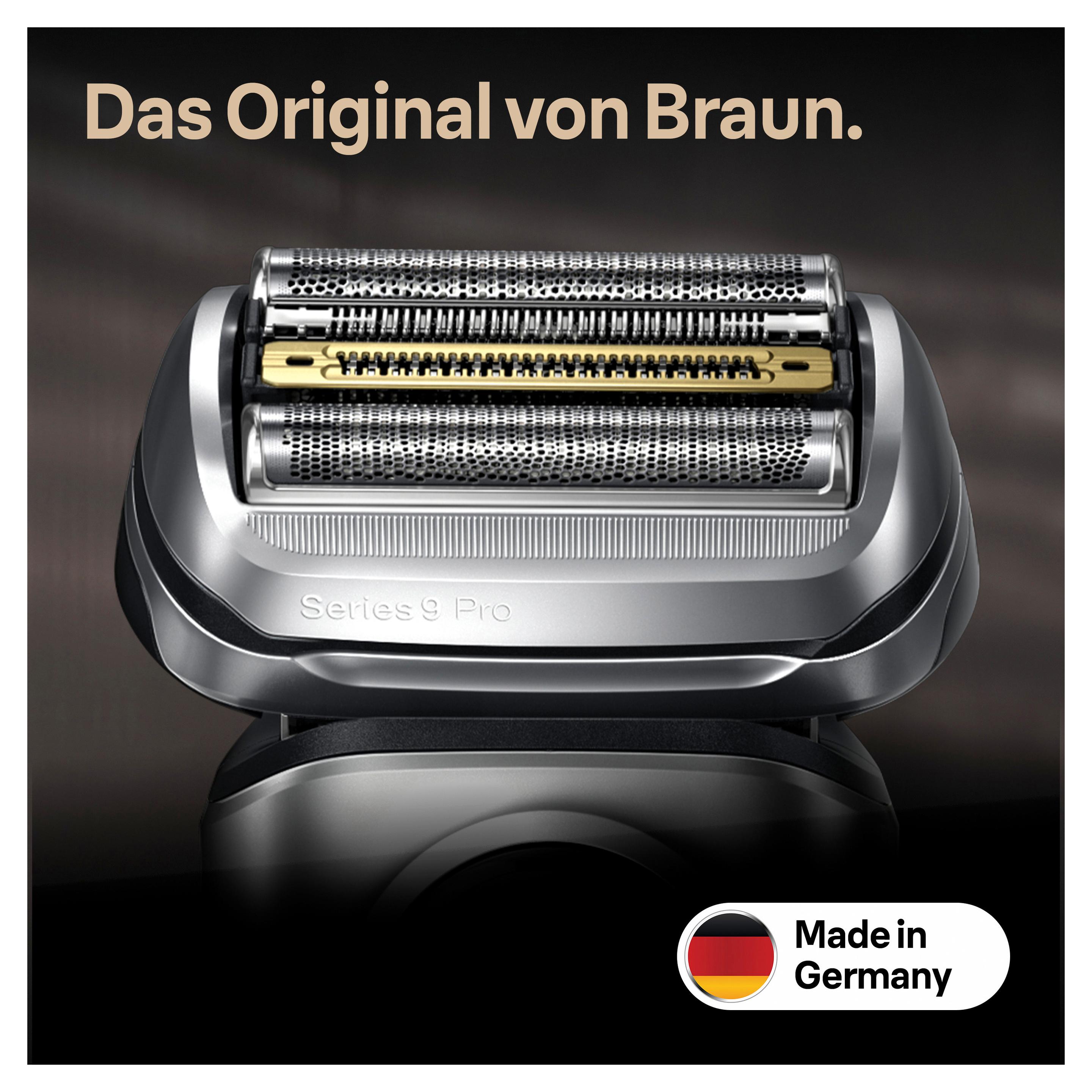 Produktbild BRAUN Scherkopf Kombipack 94M 7 von 15