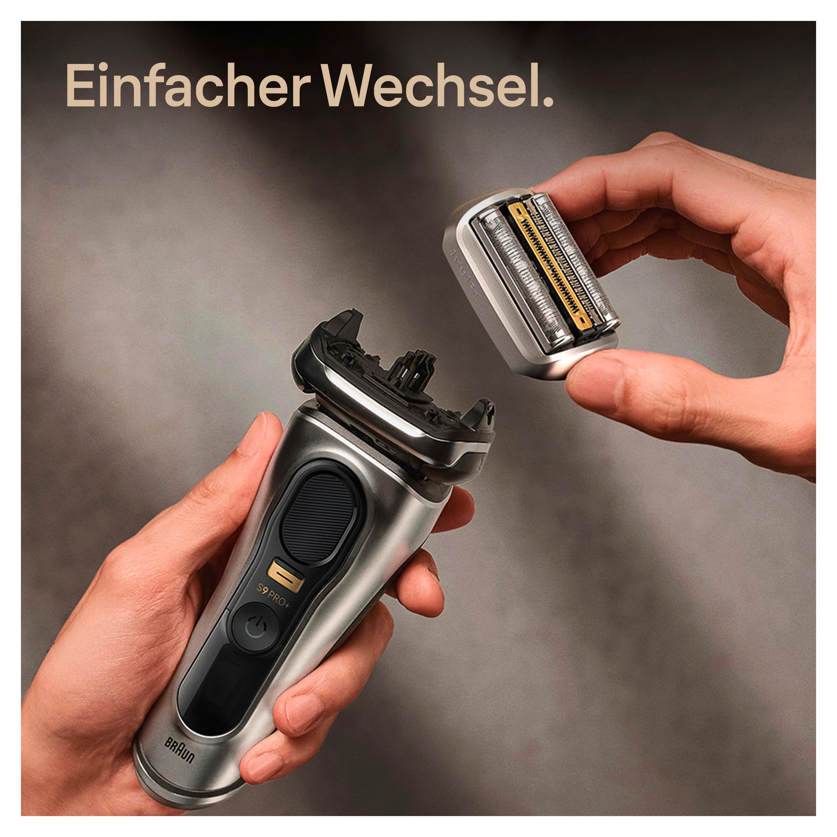Produktbild BRAUN Scherkopf Kombipack 94M 6 von 15