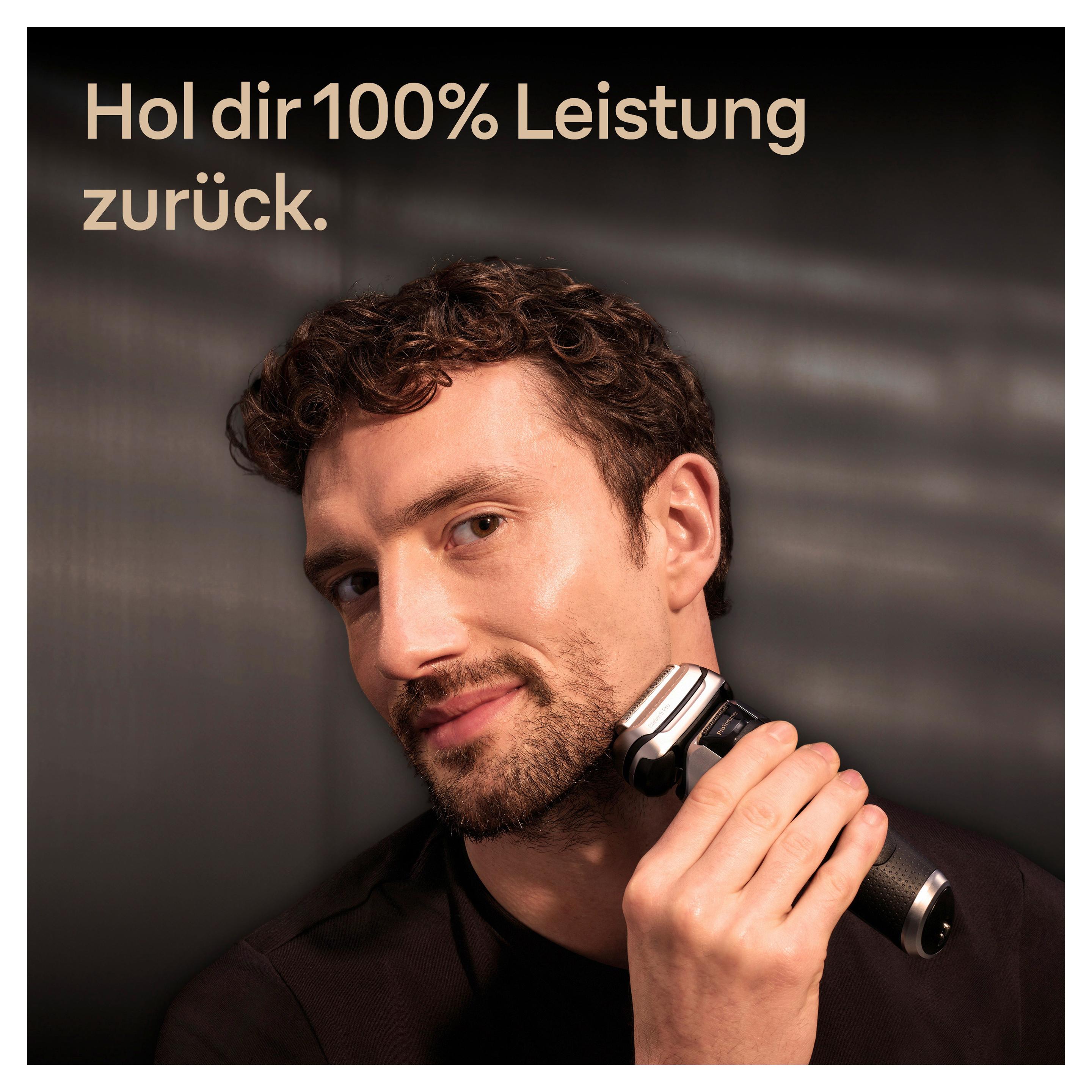 Produktbild BRAUN Scherkopf Kombipack 94M 14 von 15