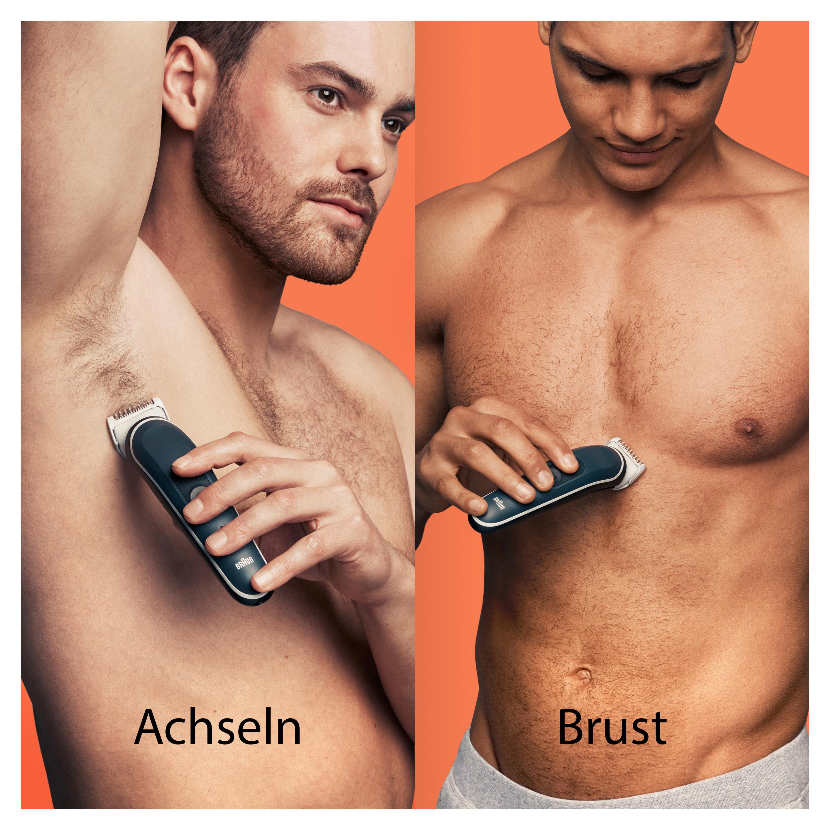 Produktbild Braun BodyGroomer BG5340 6 von 10