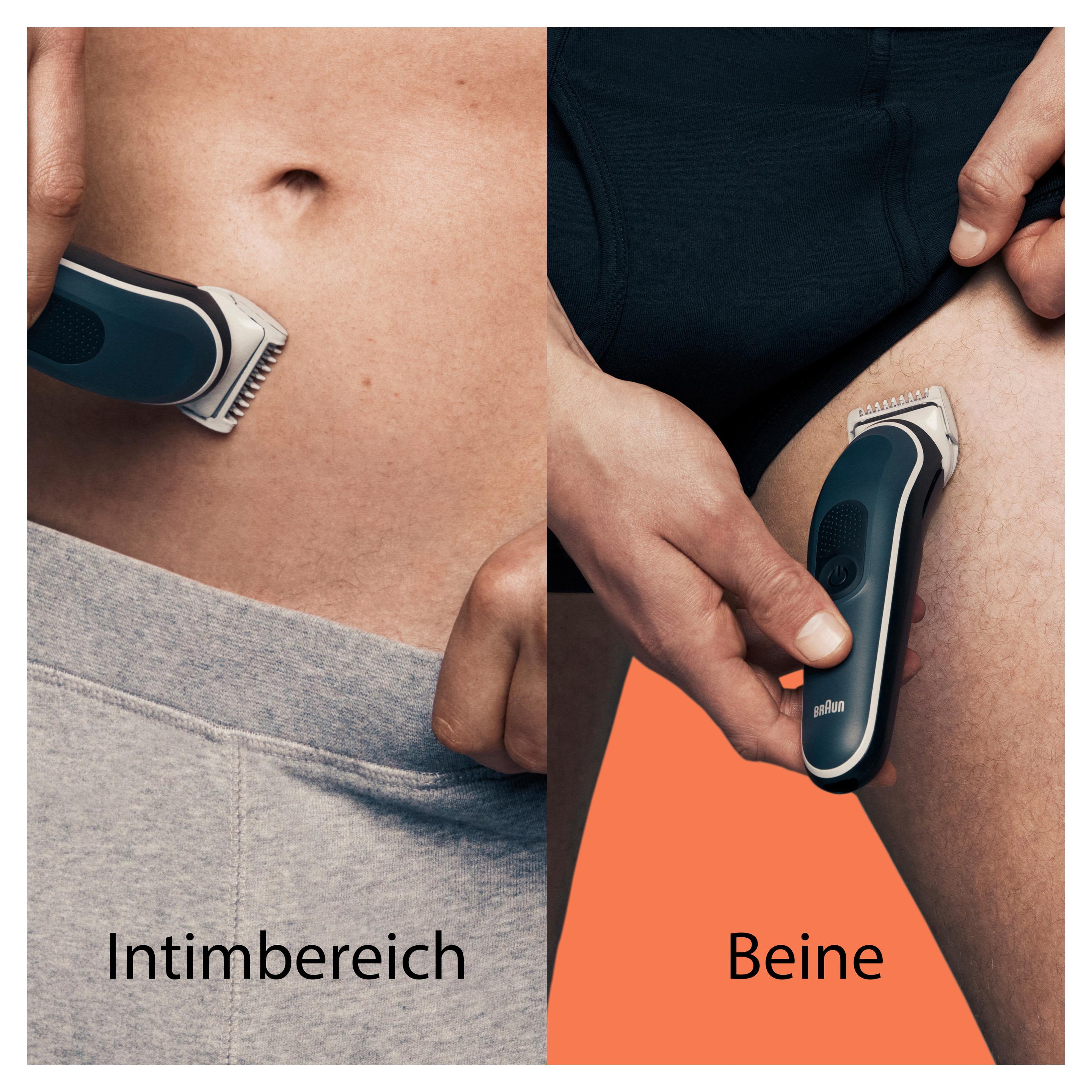 Produktbild Braun BodyGroomer BG5340 5 von 10