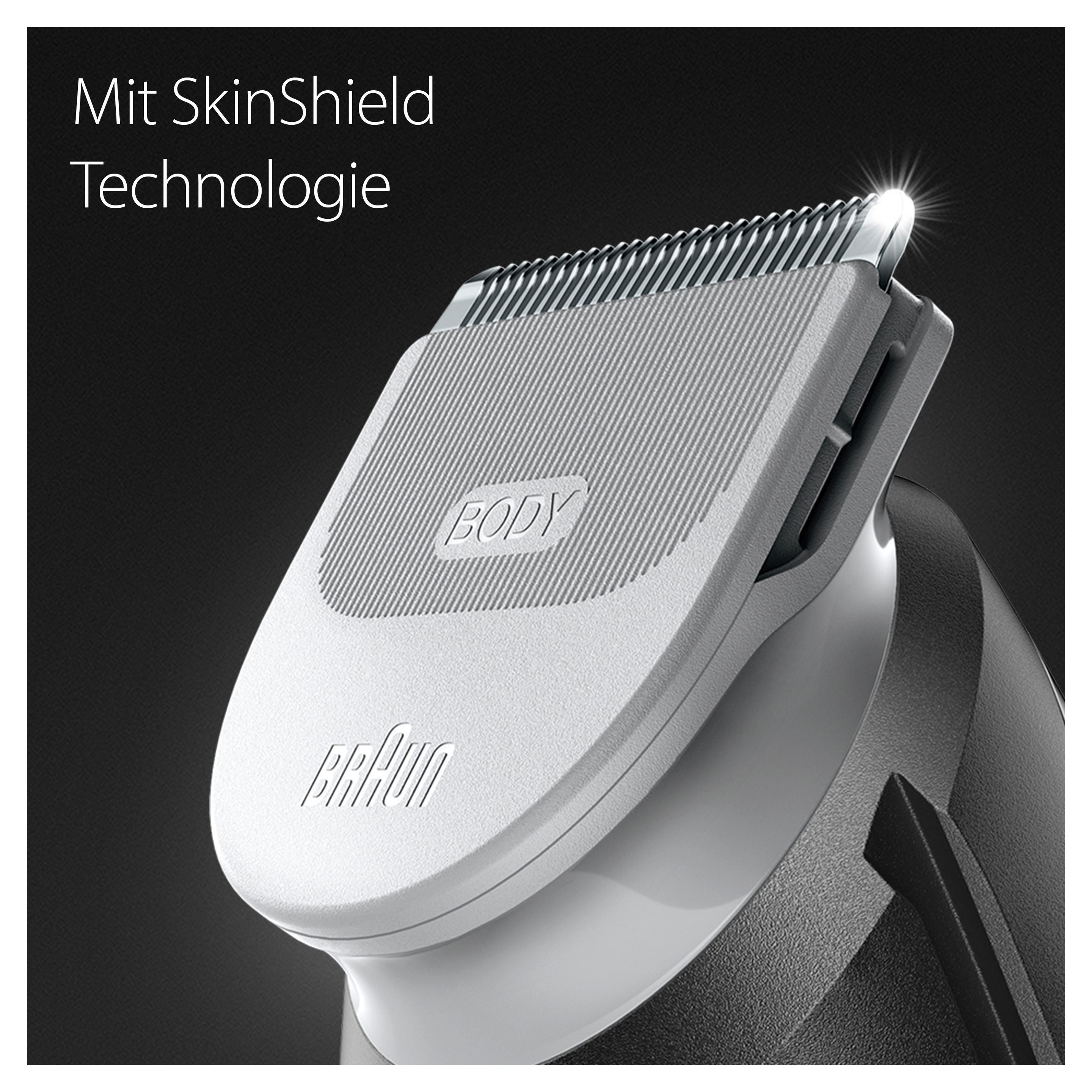 Produktbild Braun BodyGroomer BG5340 8 von 10