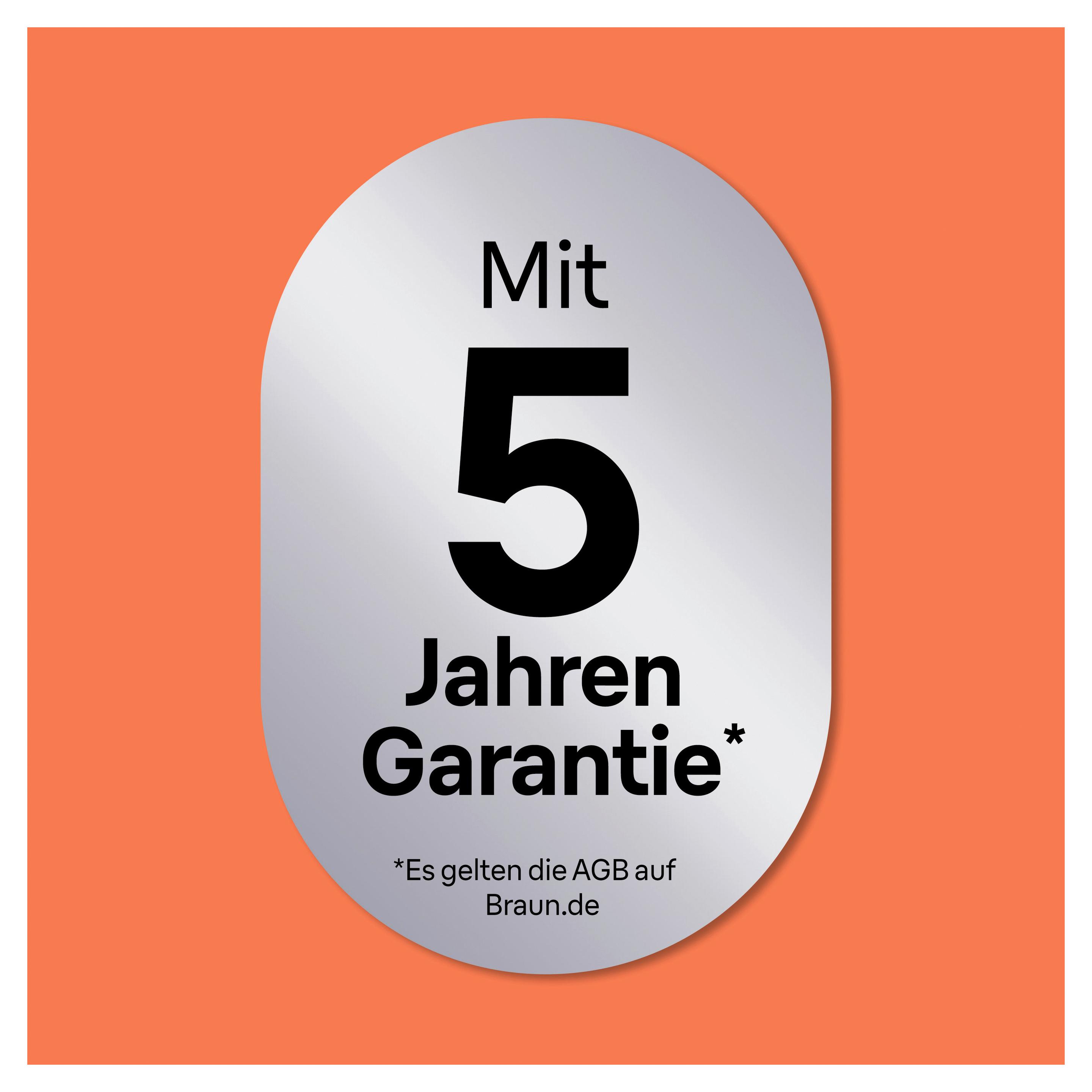 Produktbild Braun BodyGroomer BG5340 3 von 10