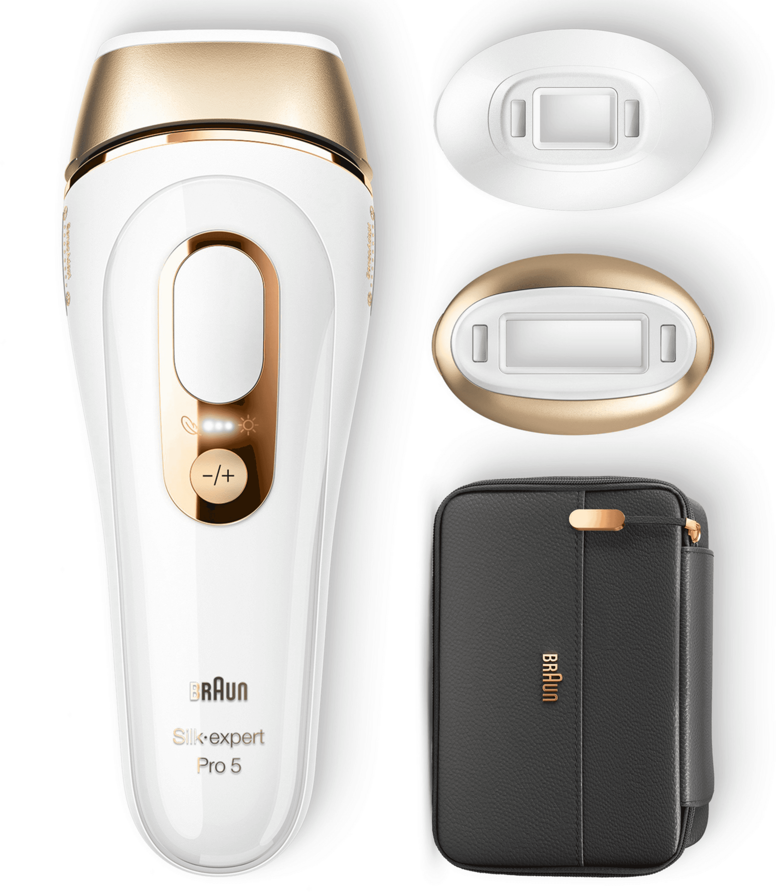 Produktbild BRAUN IPL Silk-expert Pro 5 PL5140 3 von 3