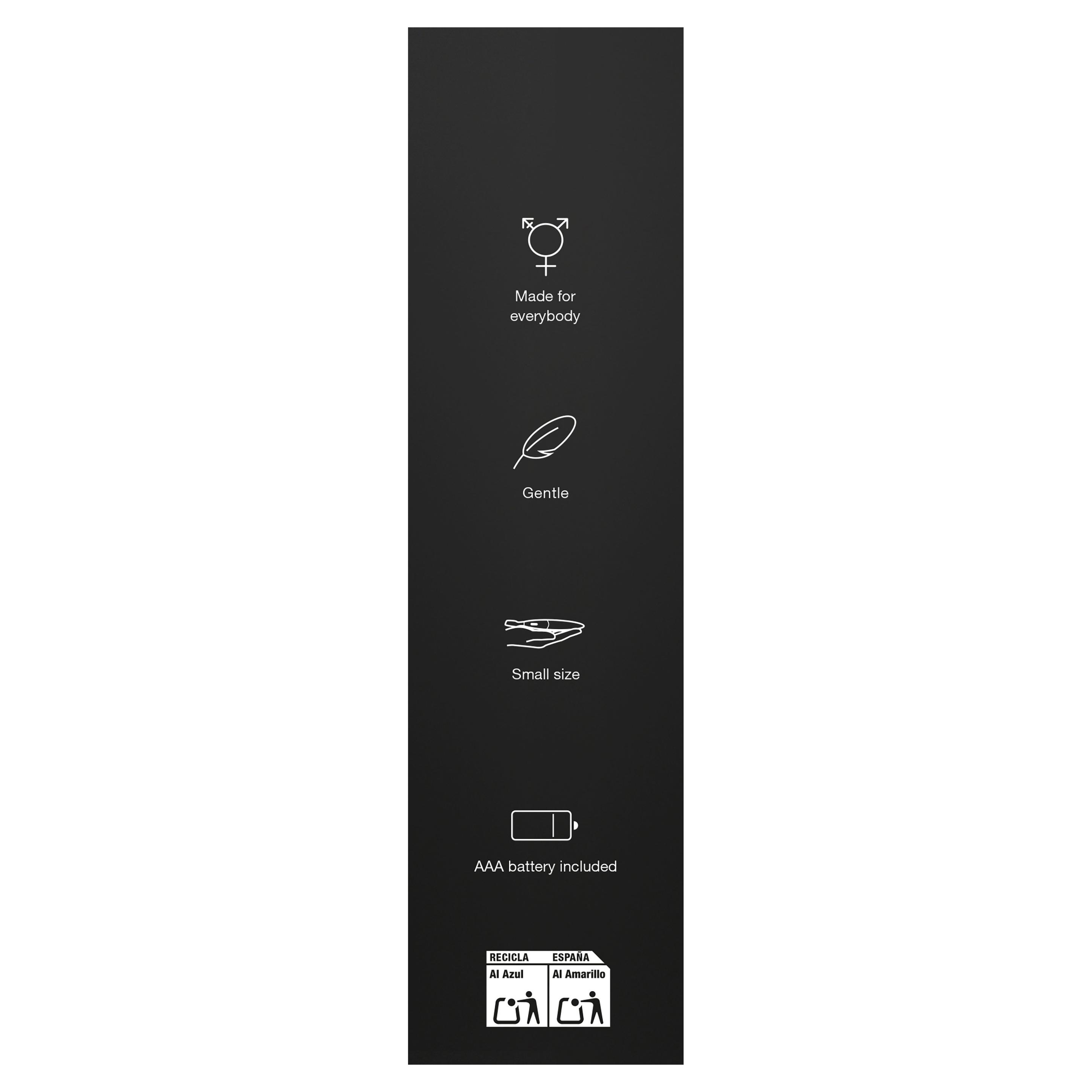 Produktbild Braun Präzisionstrimmer Perfect Shape FG1106 3 von 8