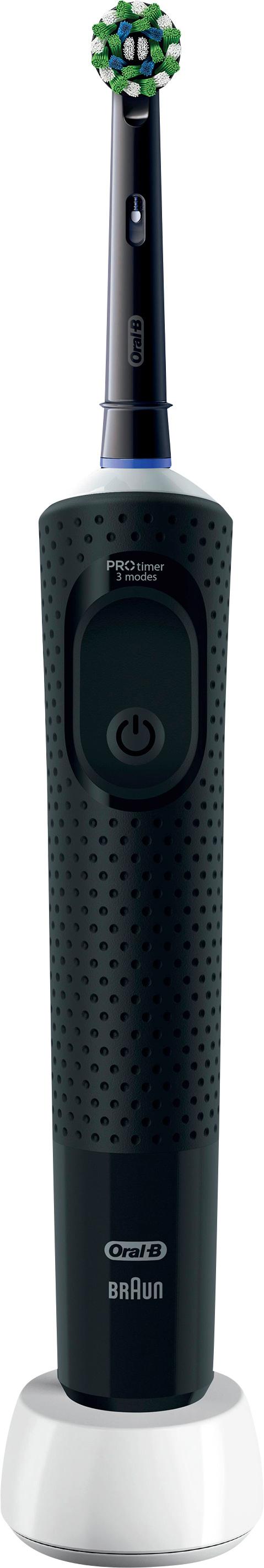 Produktbild Oral-B Elektrische Zahnbürste Vitality Pro D103 Hangable Box Black 14 von 15