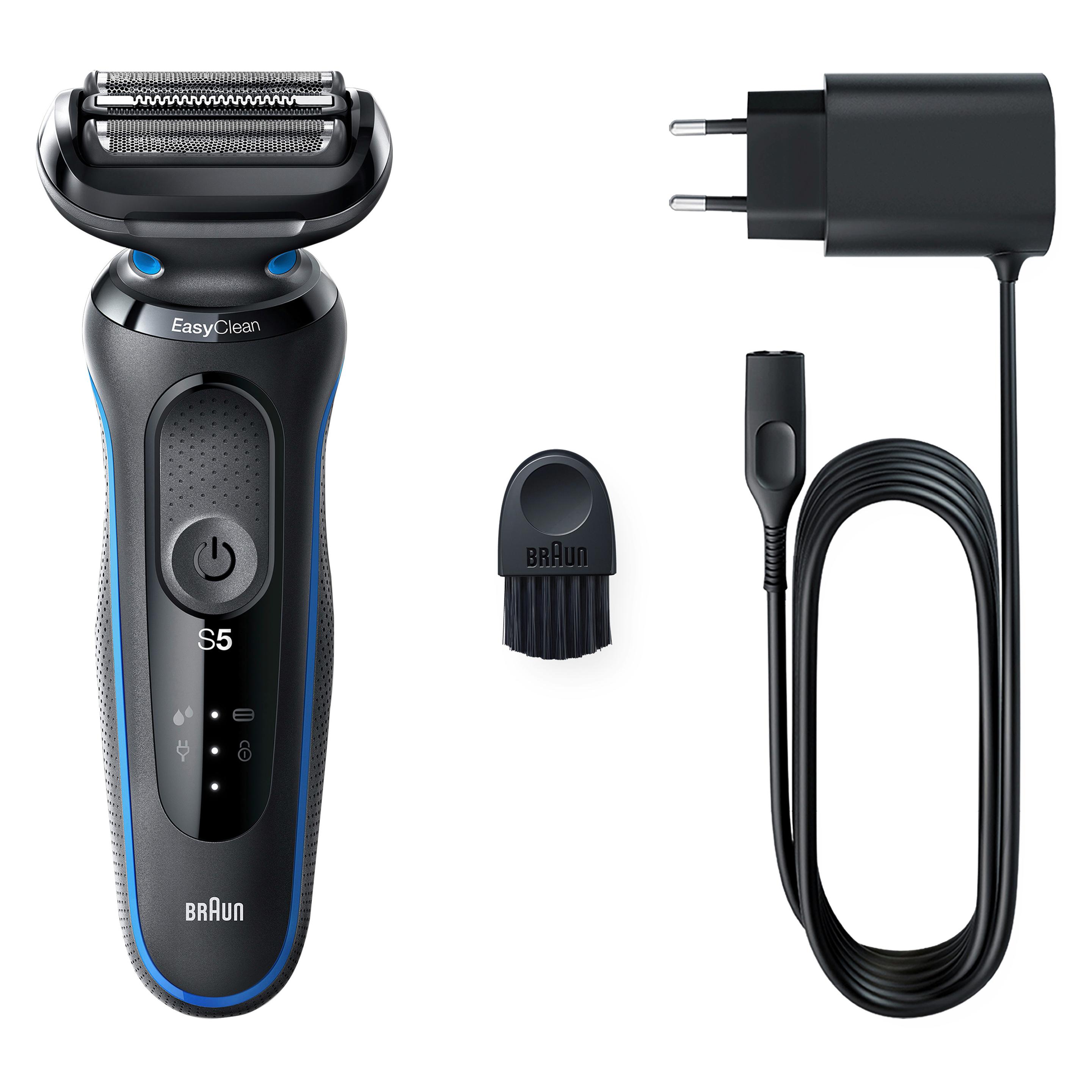 Produktbild BRAUN Herrenrasierer Series 5 51-B1000s 9 von 12
