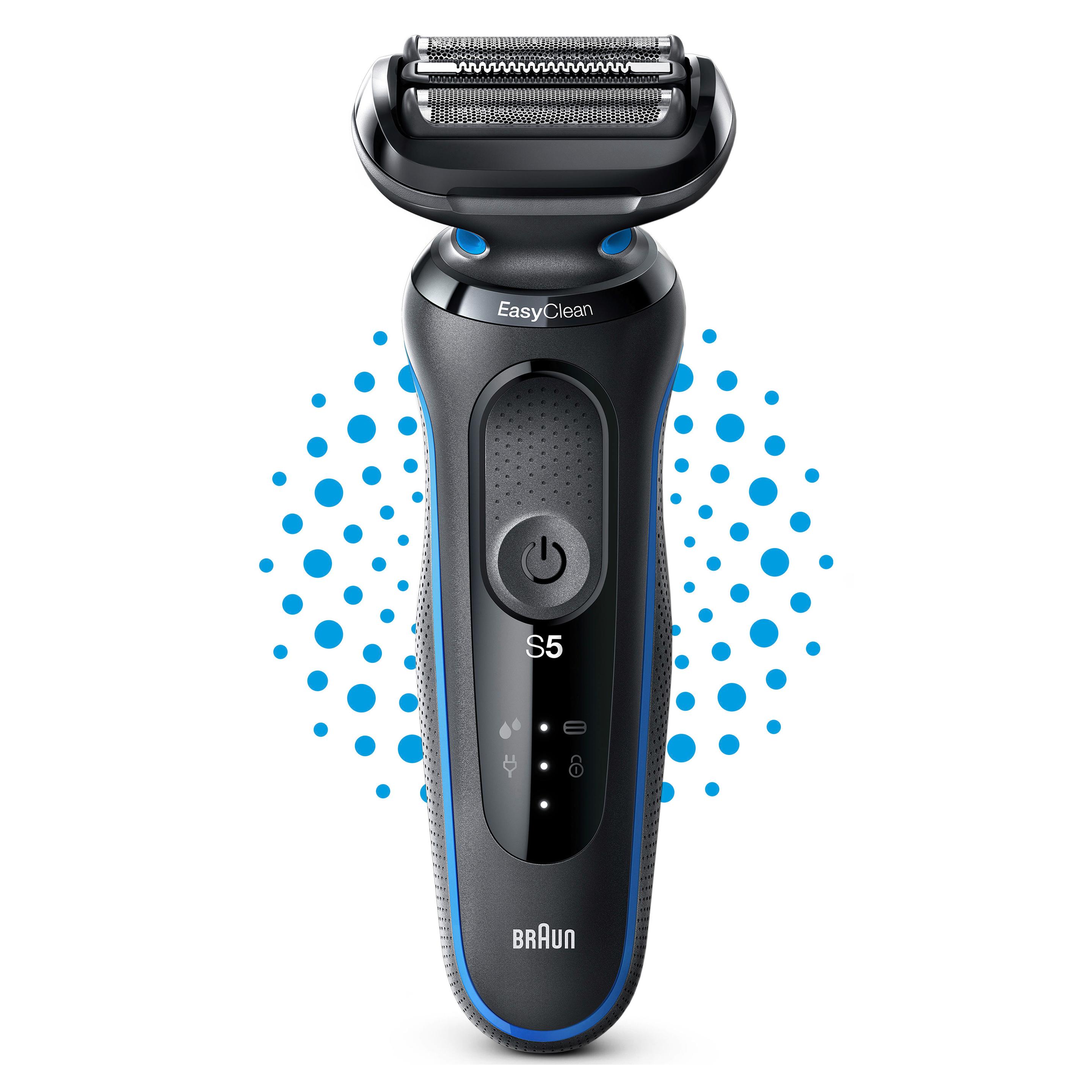 Produktbild BRAUN Herrenrasierer Series 5 51-B1000s 8 von 12