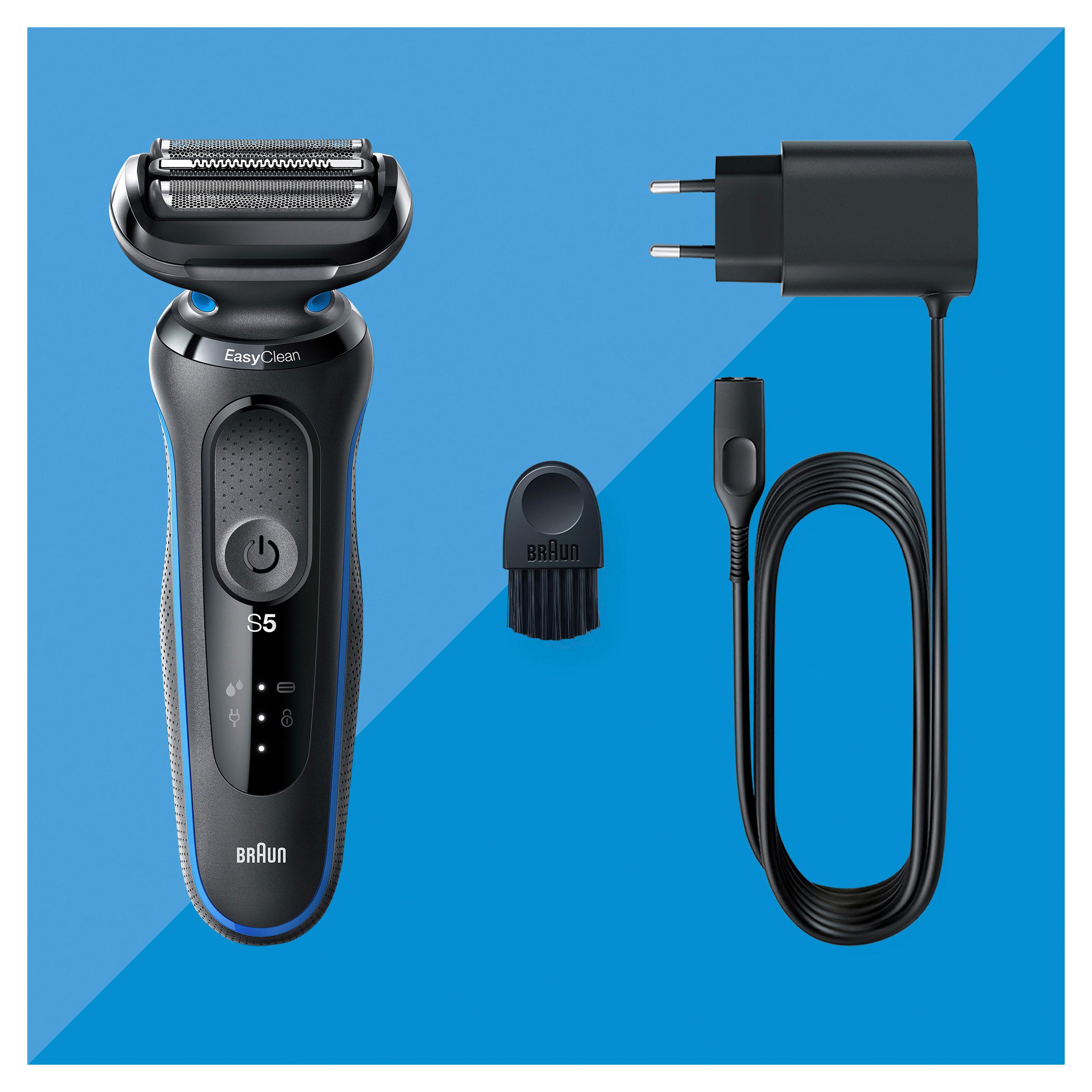 Produktbild BRAUN Herrenrasierer Series 5 51-B1000s 12 von 12