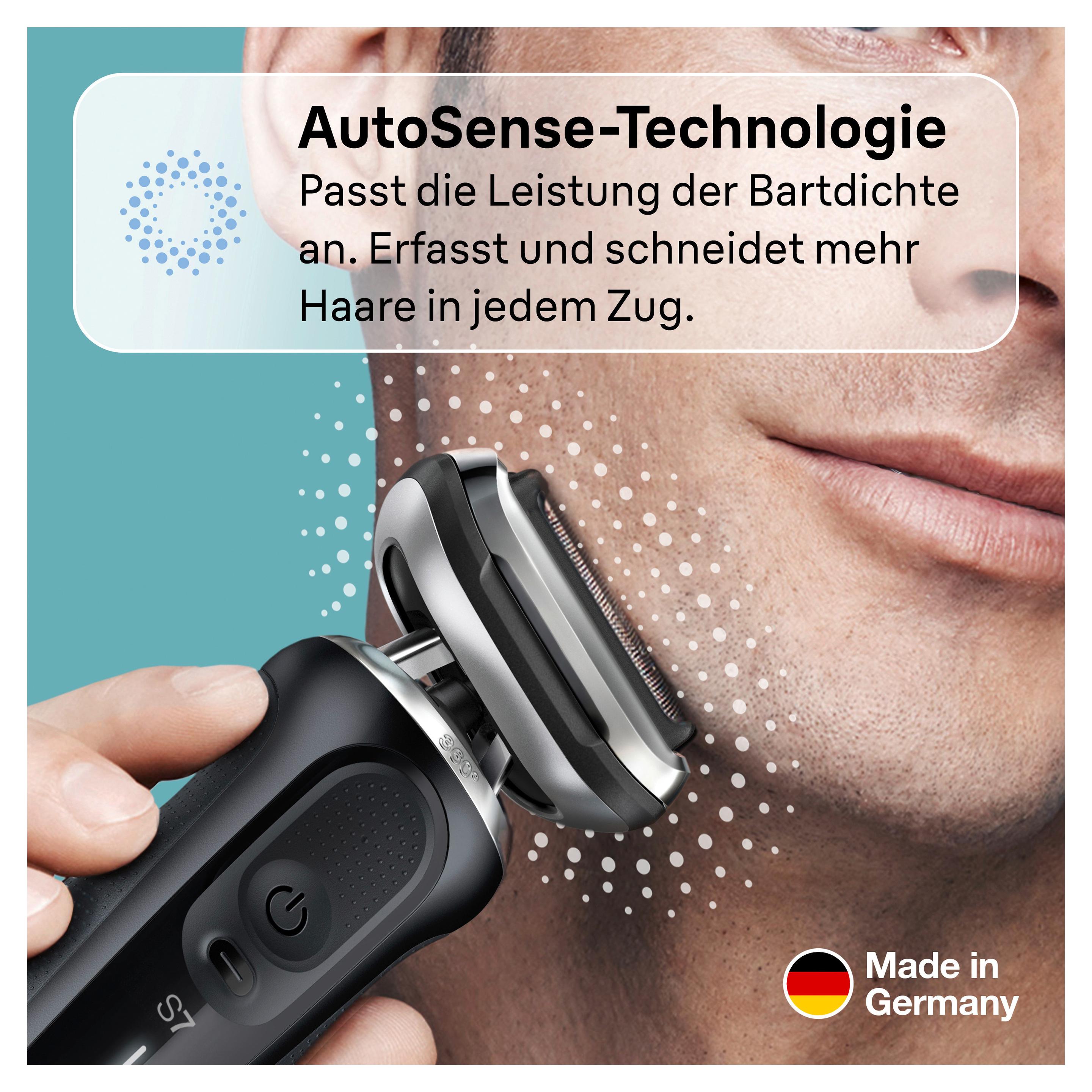 Produktbild BRAUN Rasierer Series 7 71-N1000s 13 von 17