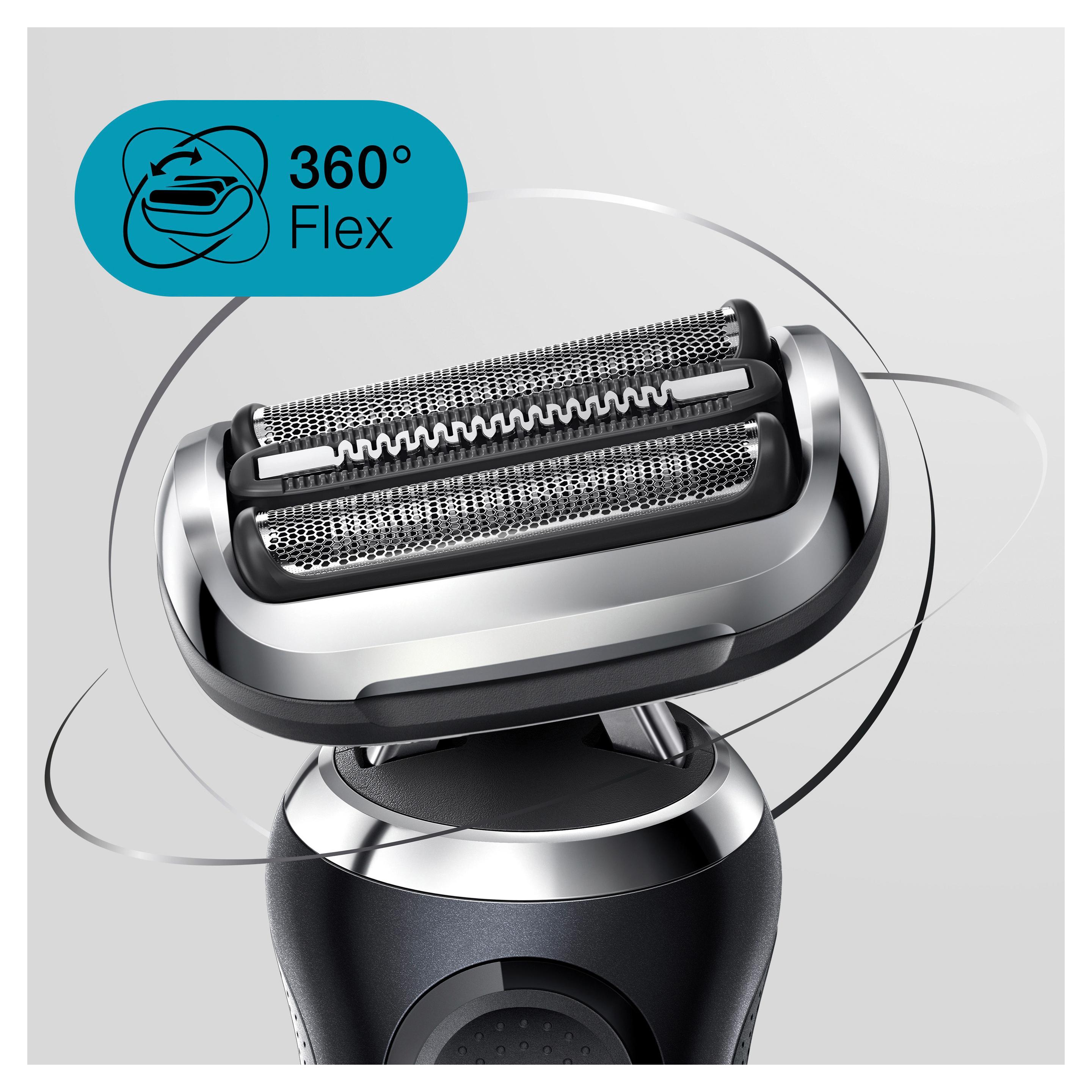Produktbild BRAUN Rasierer Series 7 71-N1000s 5 von 17