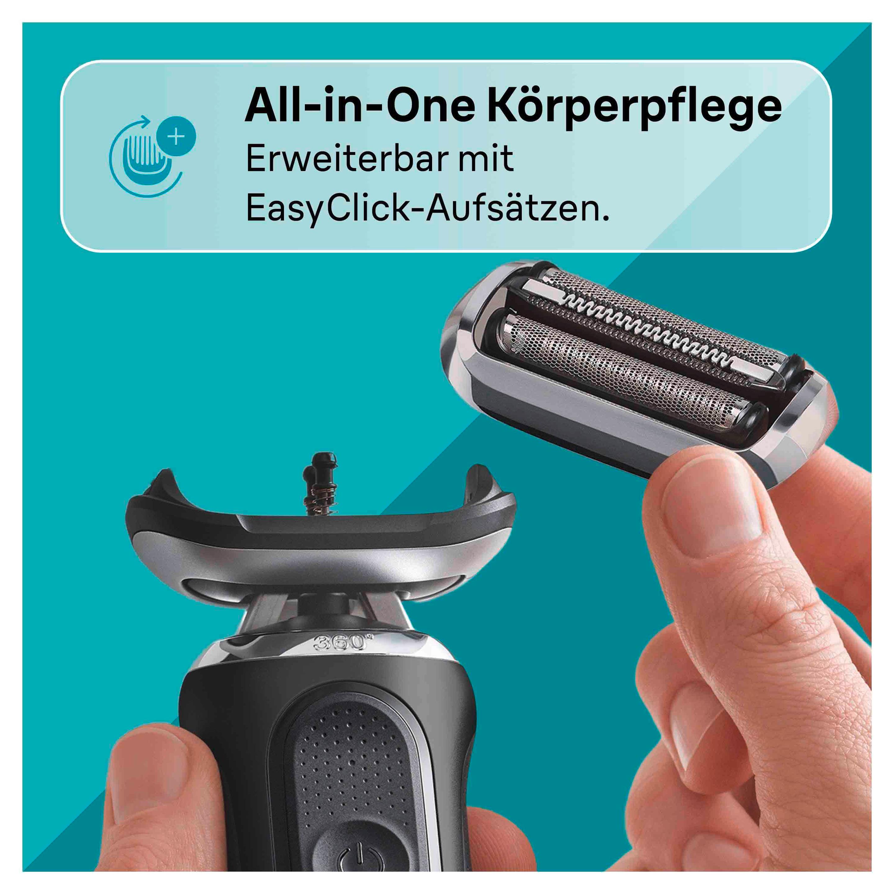Produktbild BRAUN Rasierer Series 7 71-N1000s 10 von 17