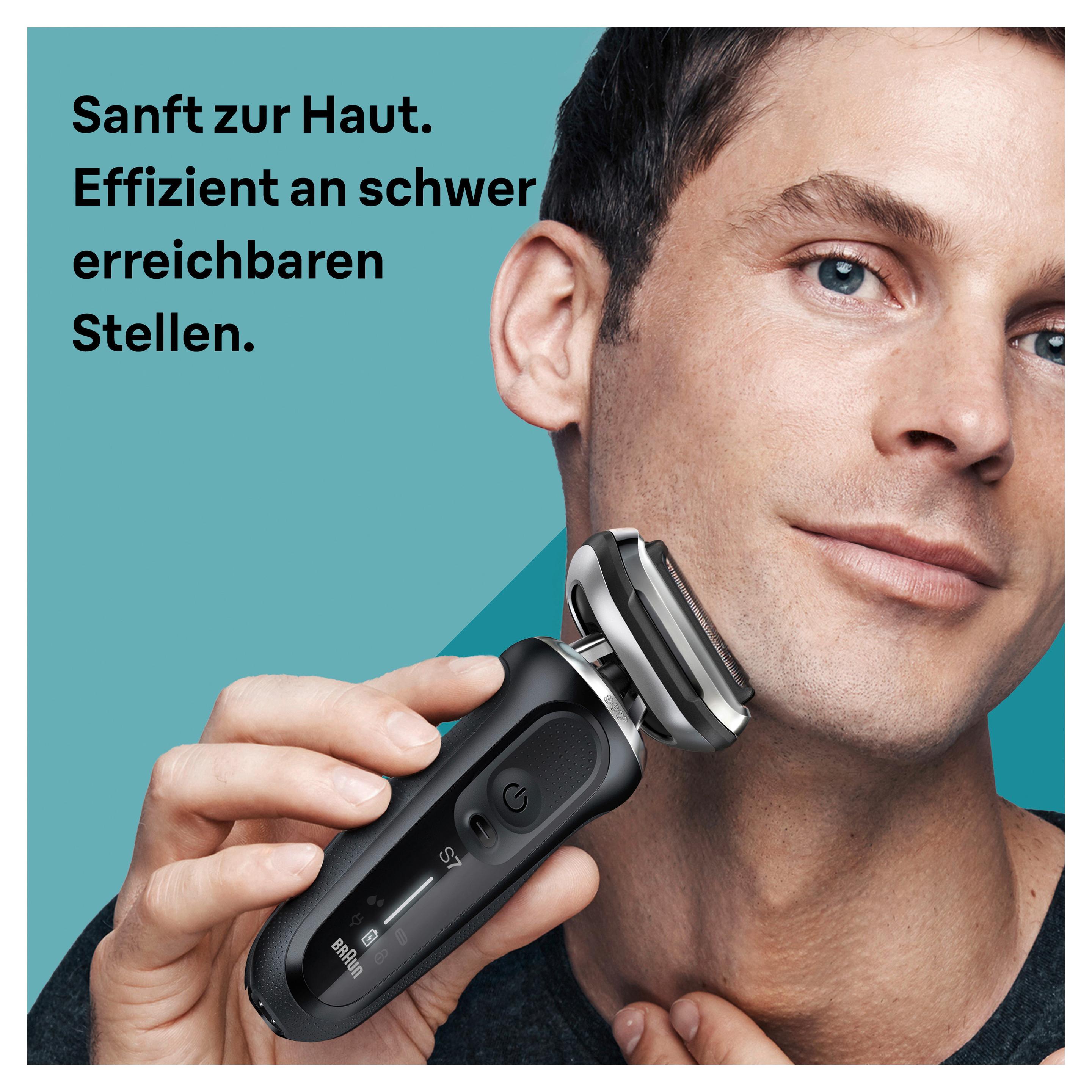 Produktbild BRAUN Rasierer Series 7 71-N1000s 6 von 17