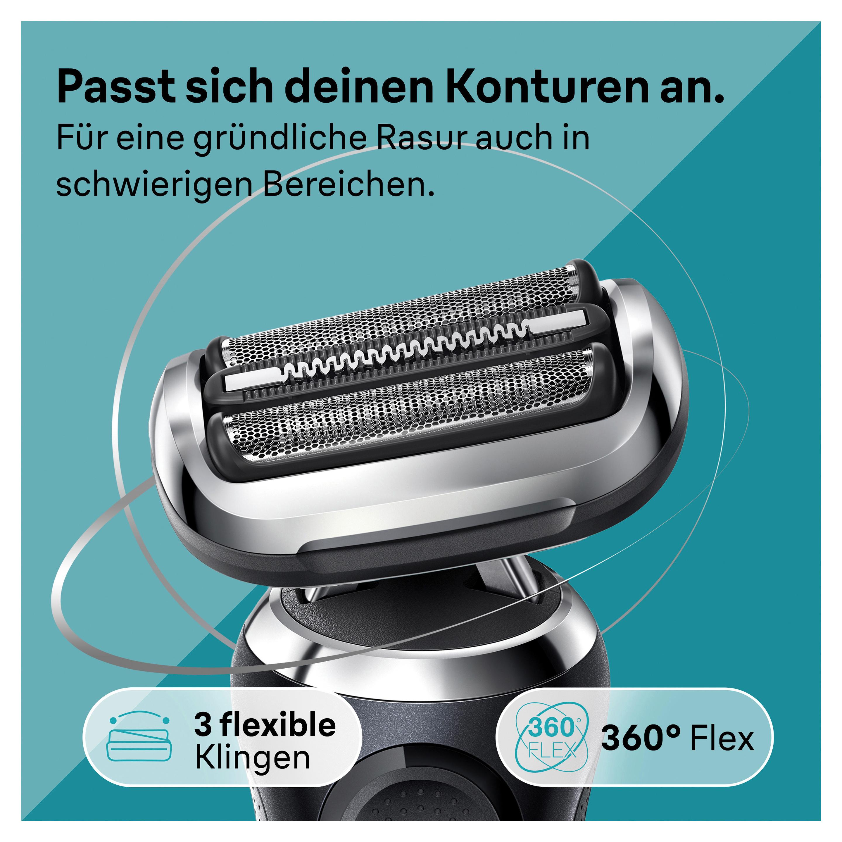 Produktbild BRAUN Rasierer Series 7 71-N1000s 4 von 17