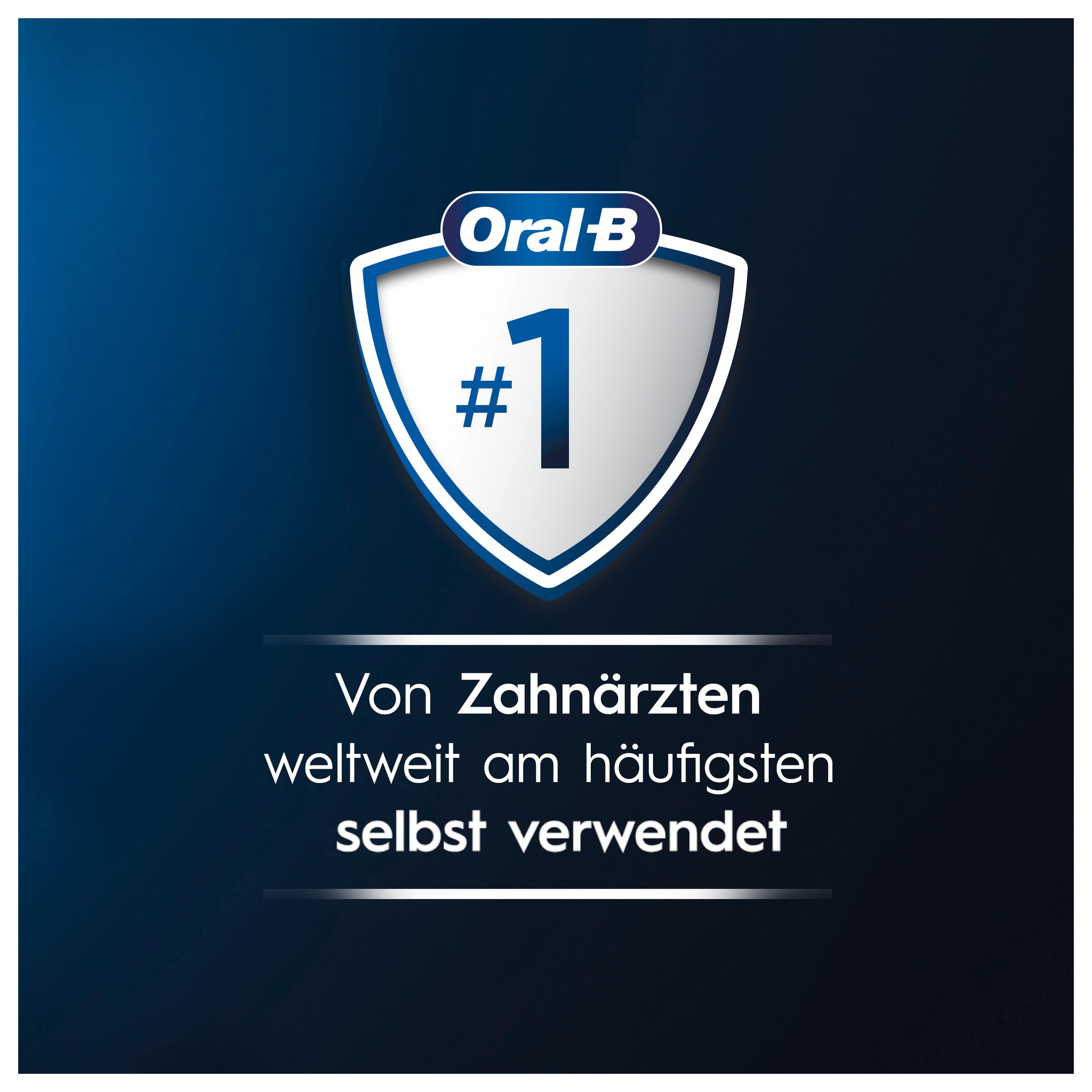 Produktbild Oral-B iO Series 6 Black Lava 12 von 12