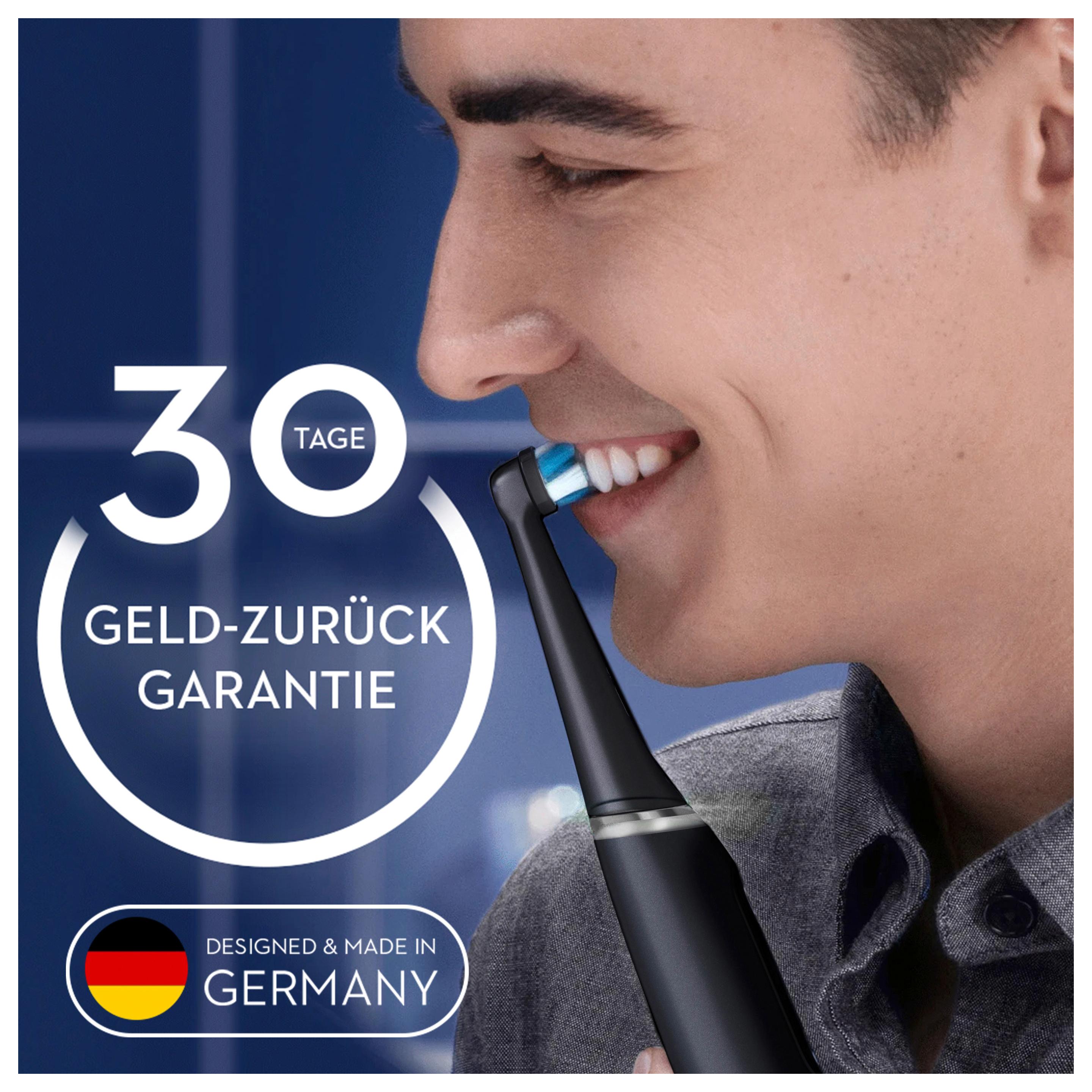 Produktbild Oral-B iO Series 6 Black Lava 7 von 12