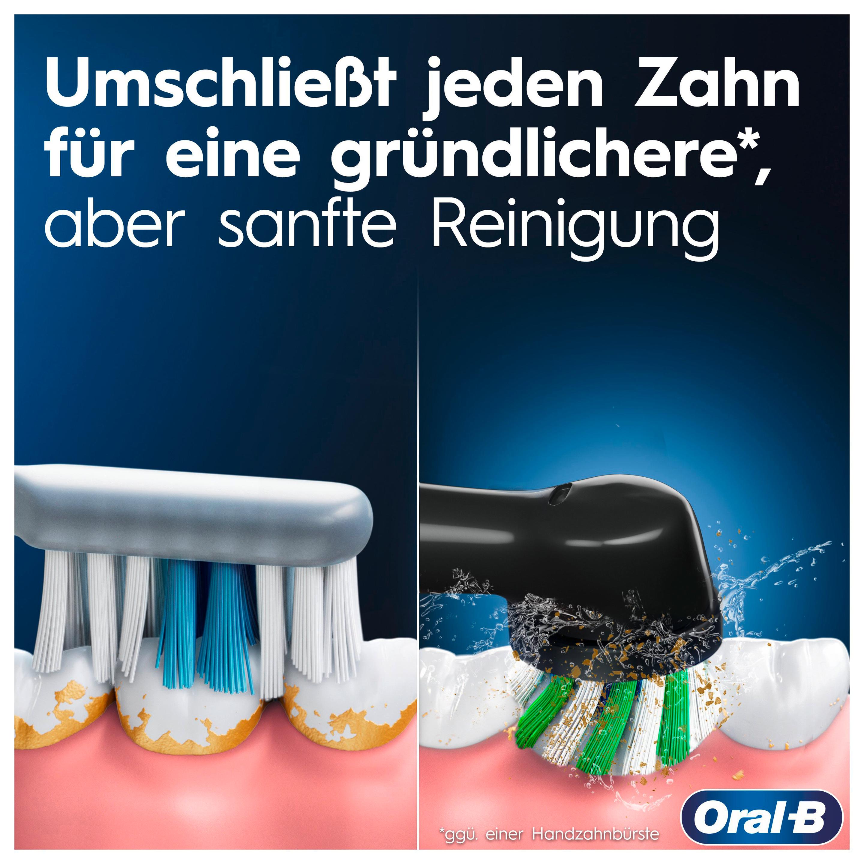 Produktbild Oral-B Vitality Elektrische Zahnbürste Pro D103 5 von 17