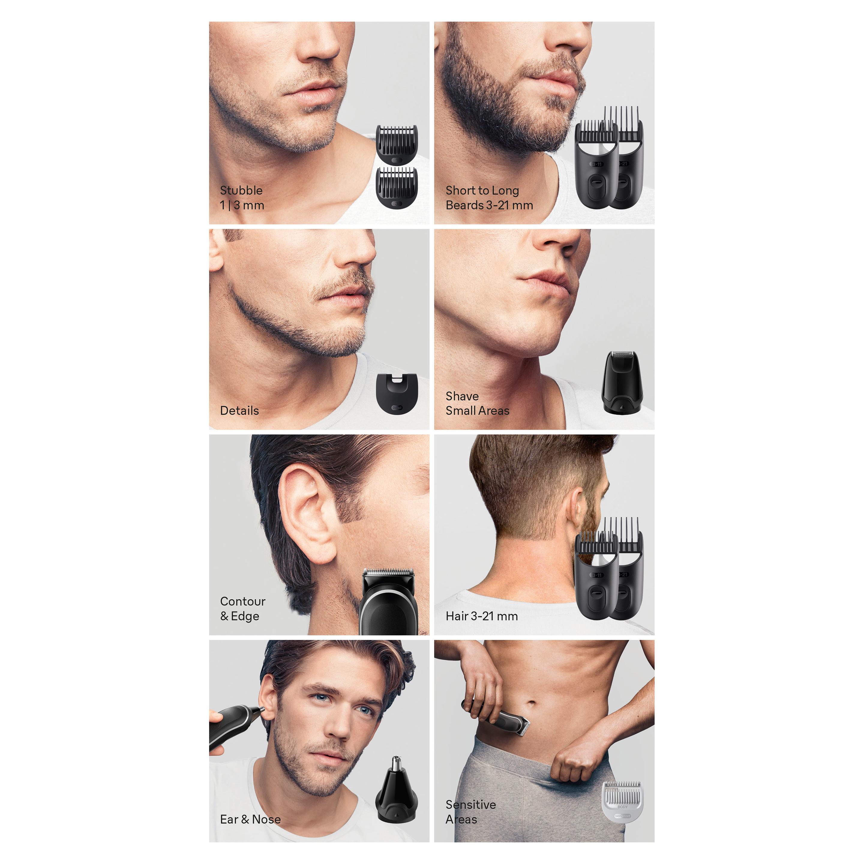 Produktbild BRAUN All-inOne Style Kit Series 5 MGK 5420 2 von 2