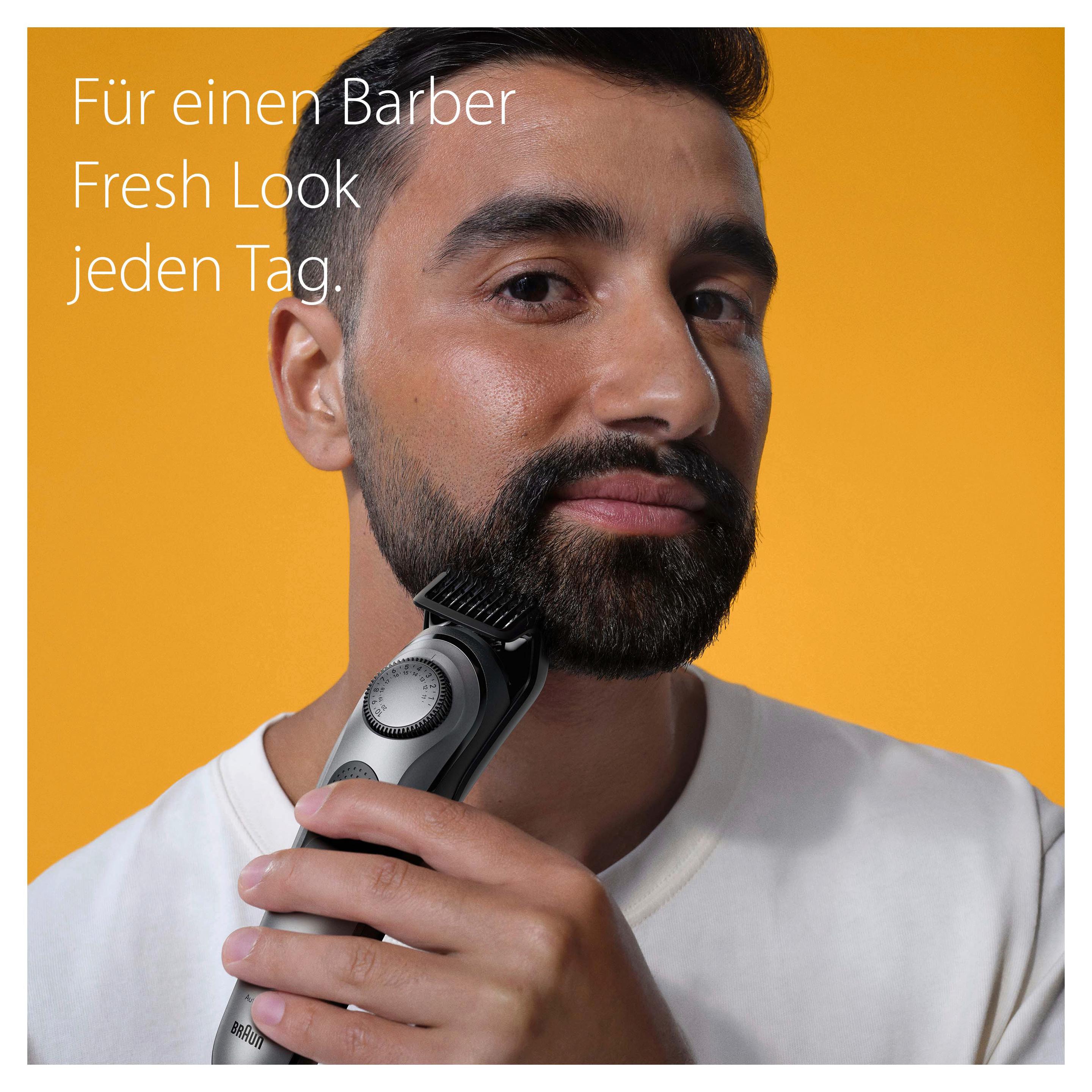 Produktbild BRAUN Bartschneider Series 7 BT7420 10 von 10