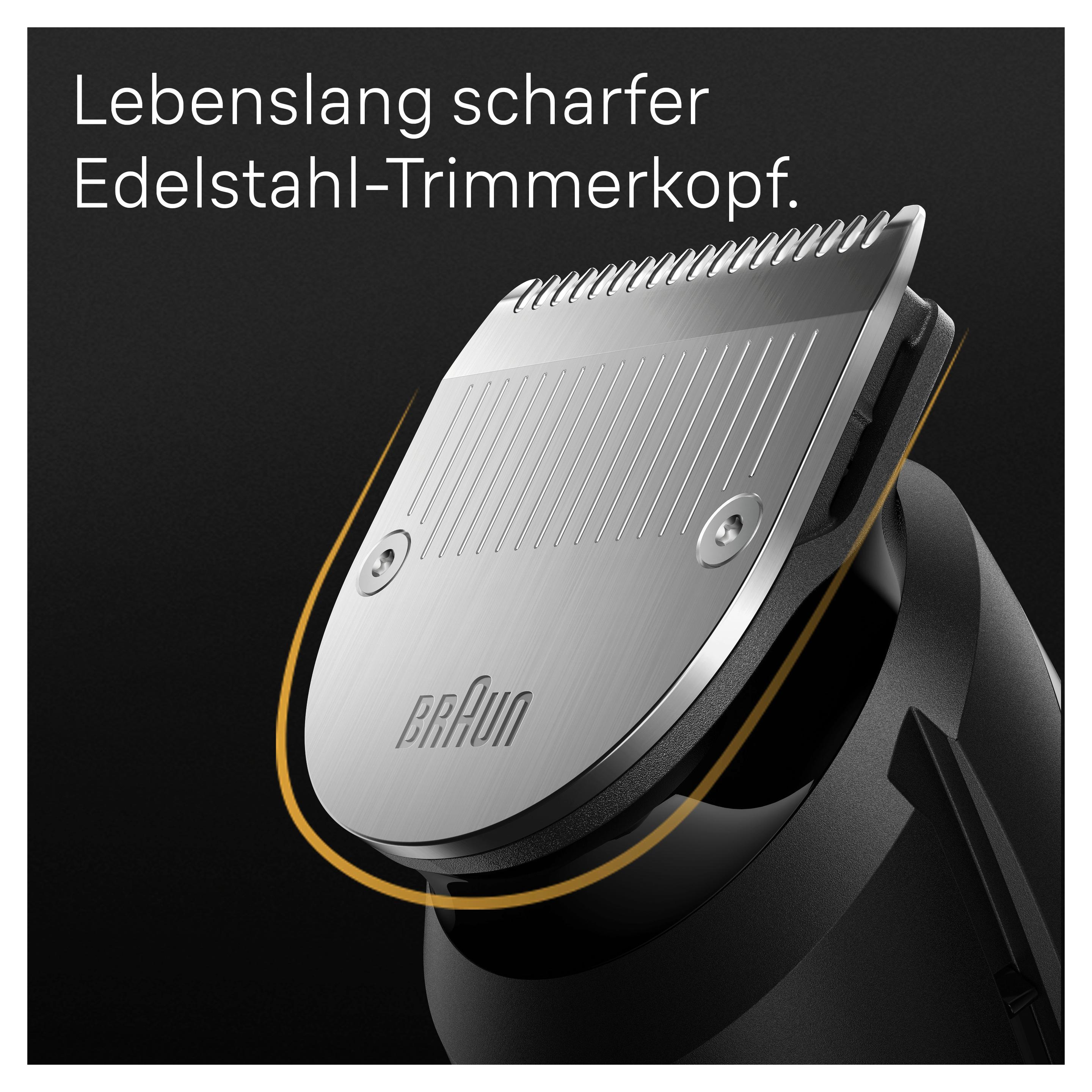 Produktbild BRAUN Bartschneider Series 7 BT7420 6 von 10